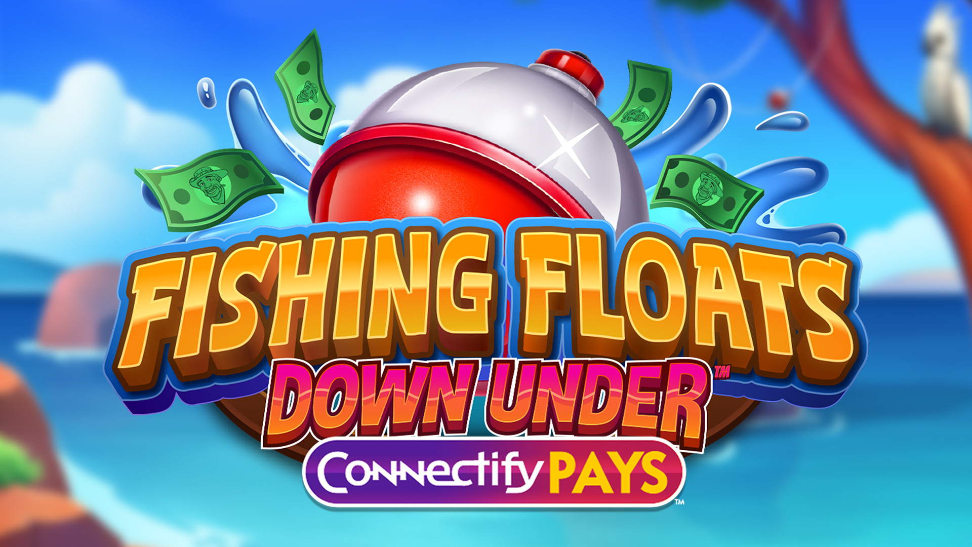 Fishing Floats Down Under Connectify Pays