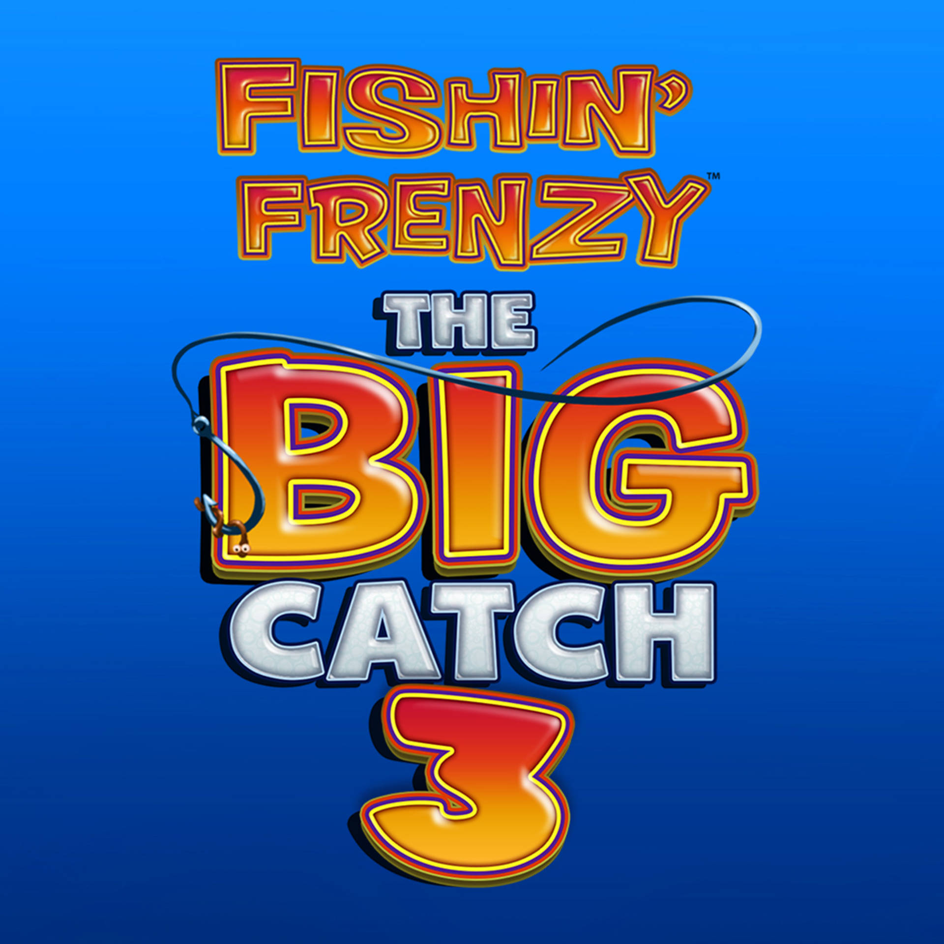 Fishing Frenzy Big Catch 3 Rapid Fire