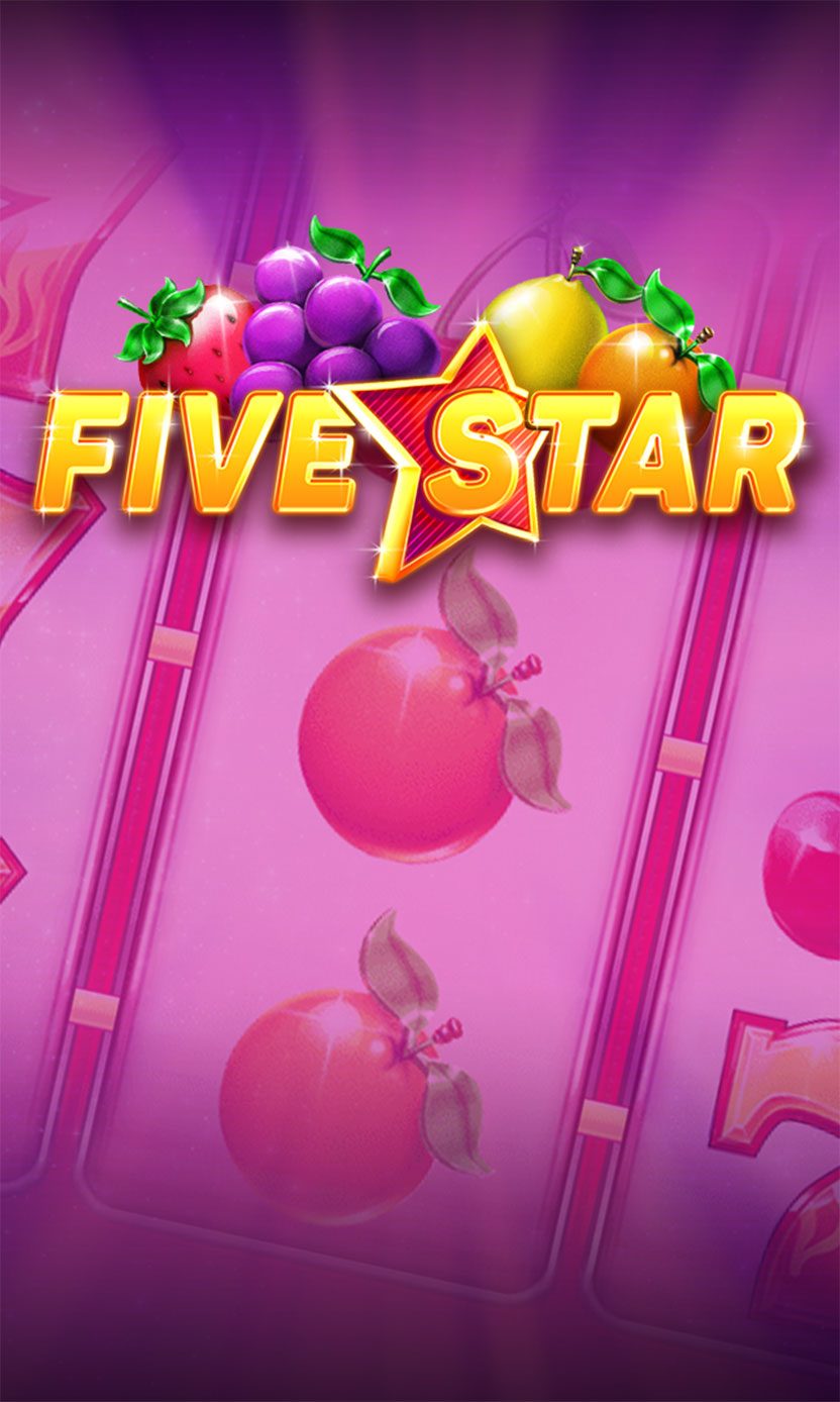 Five Star slot