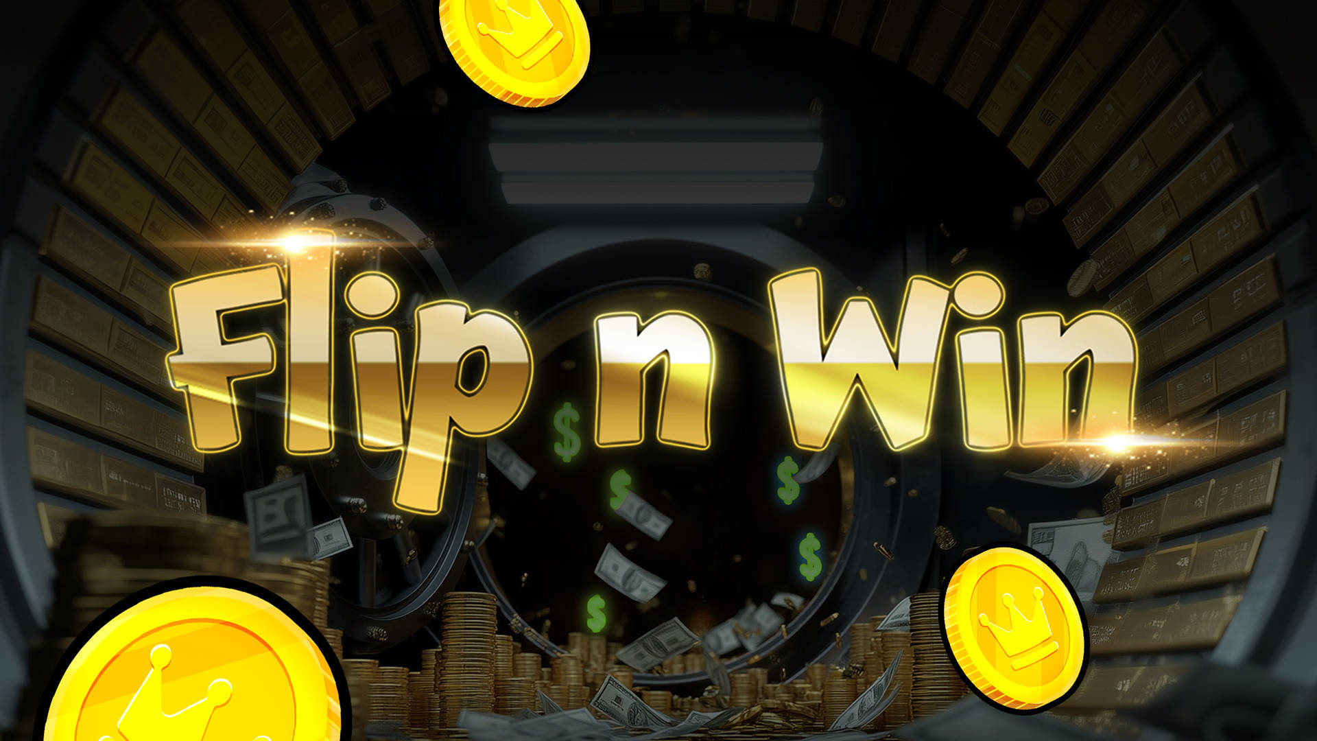 Flip N Win