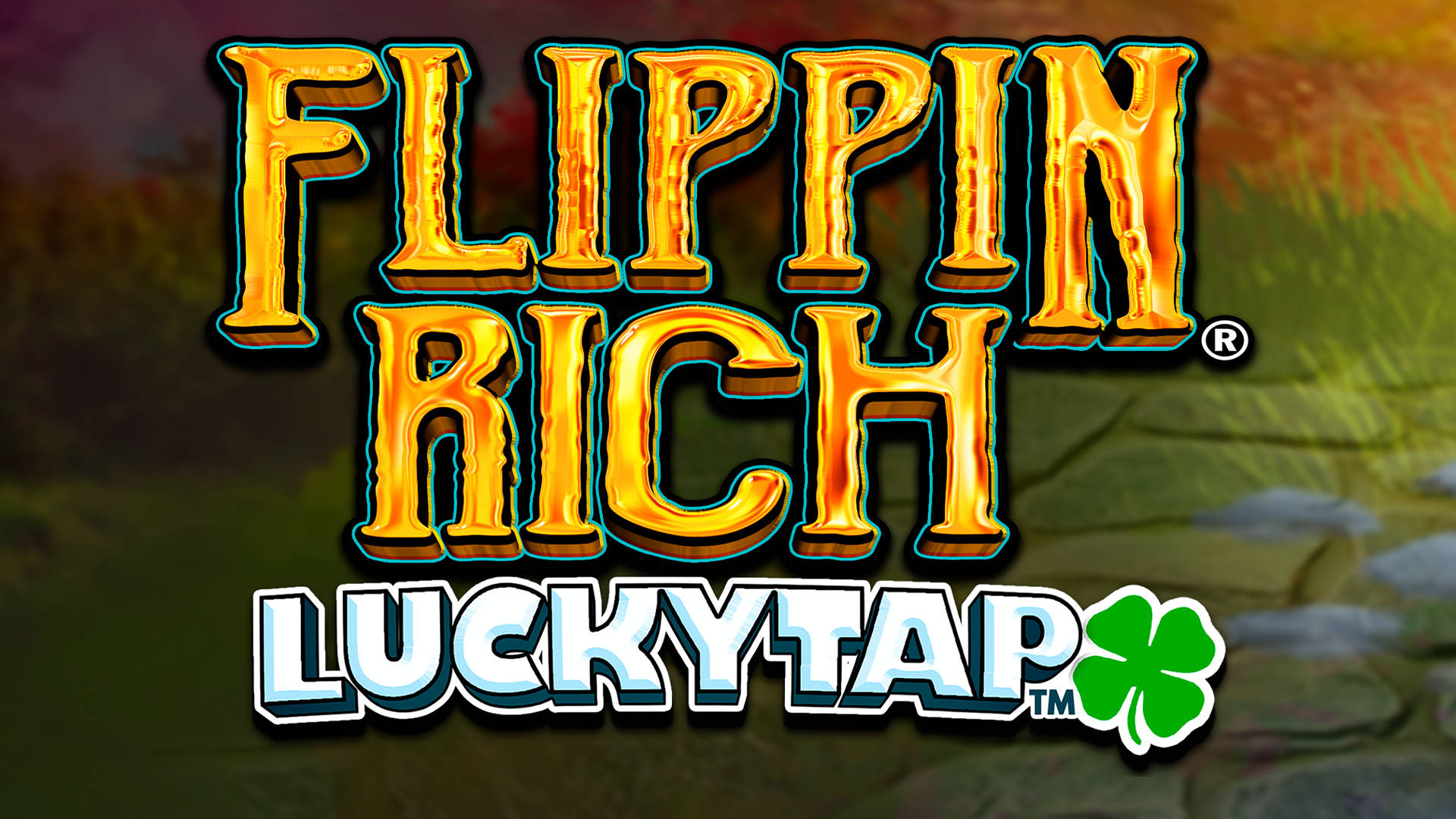 Flippin Rich LuckyTap