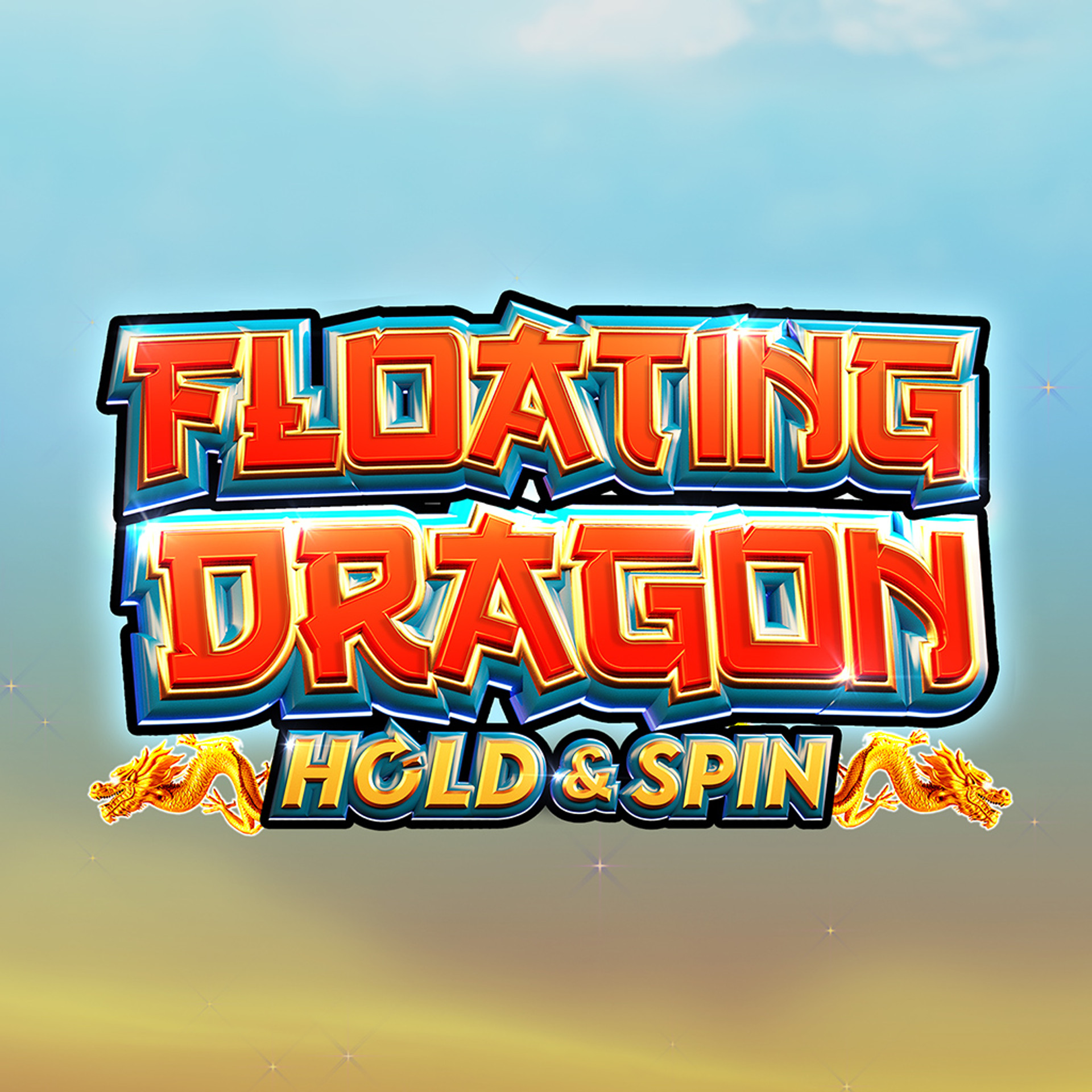 Floating Dragon