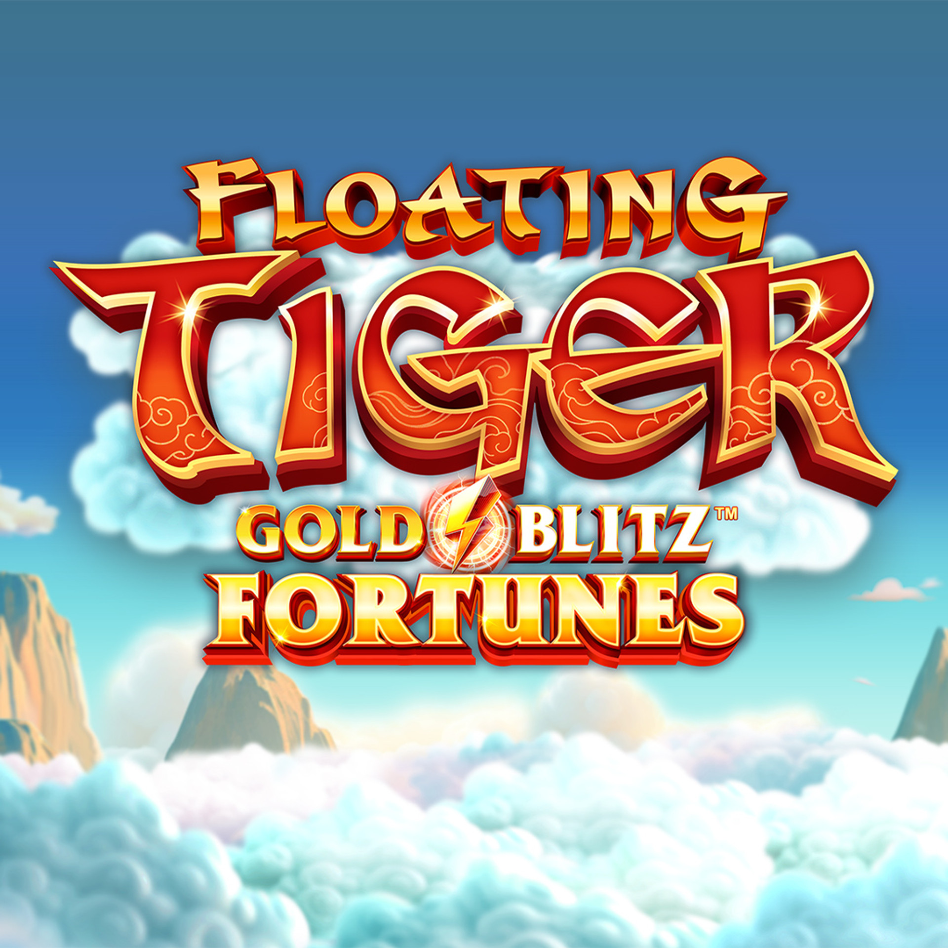 Floating Tiger Gold Blitz Fortunes