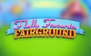 fluffy favourites fairground mobile slot