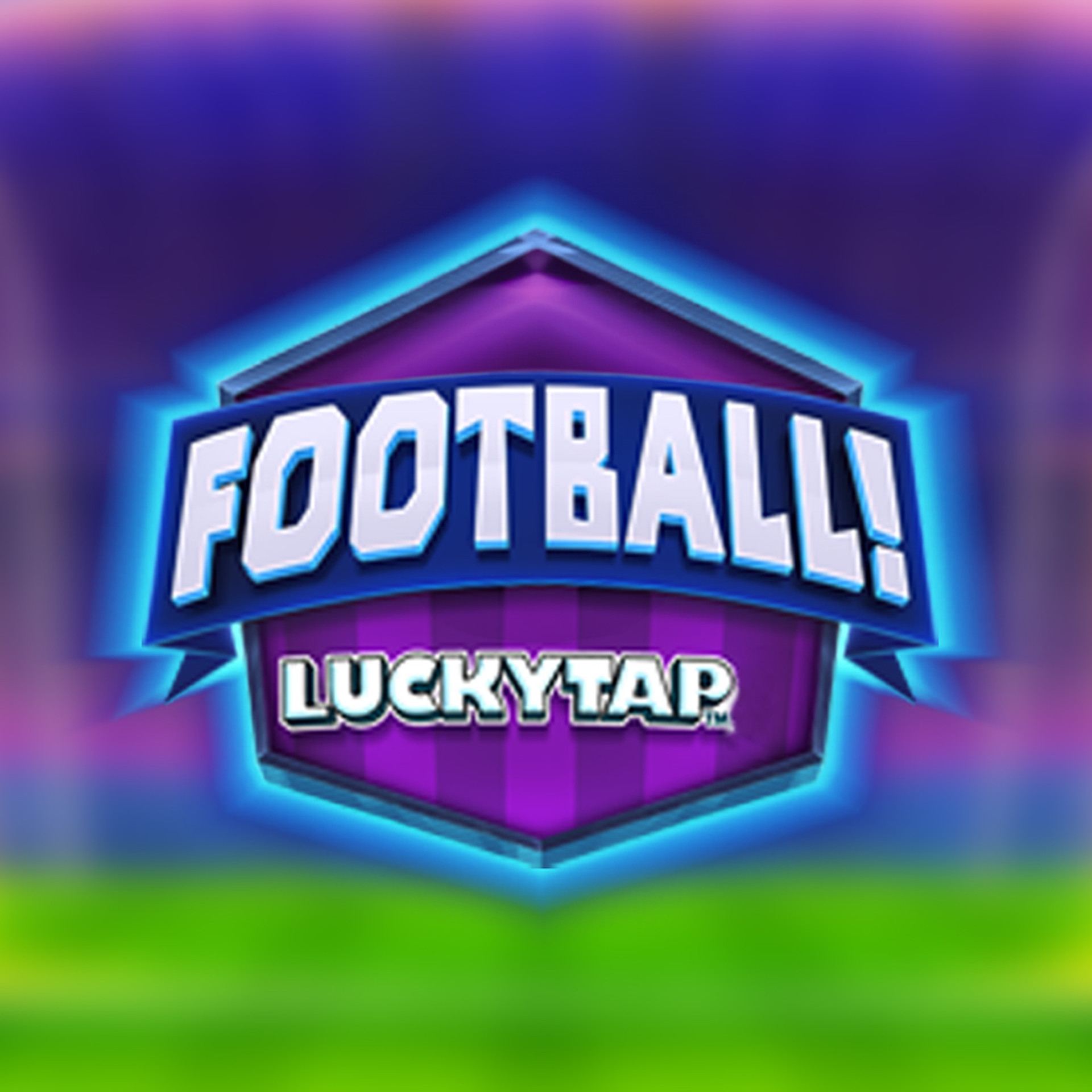 Football! LuckyTap