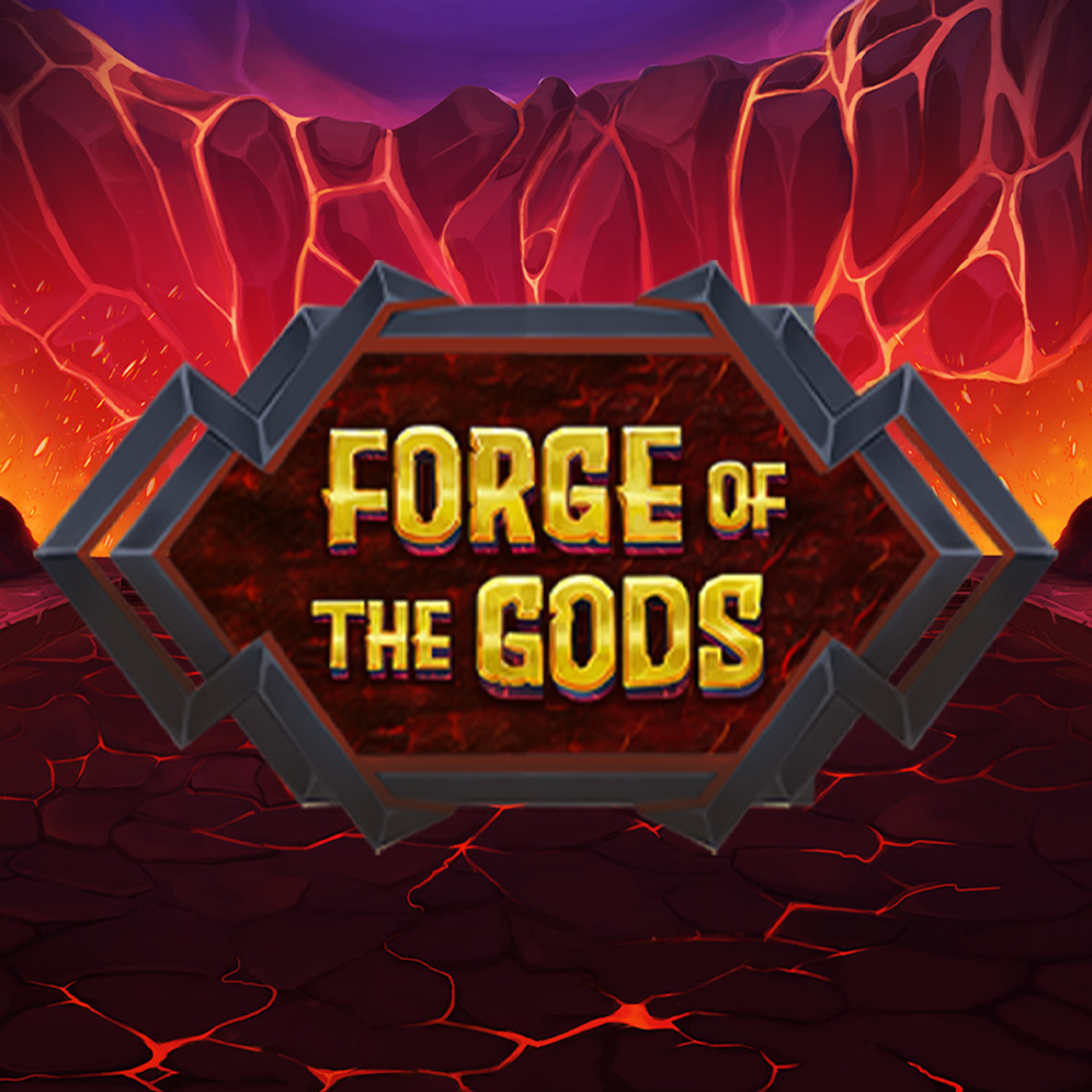 Forge of the Gods