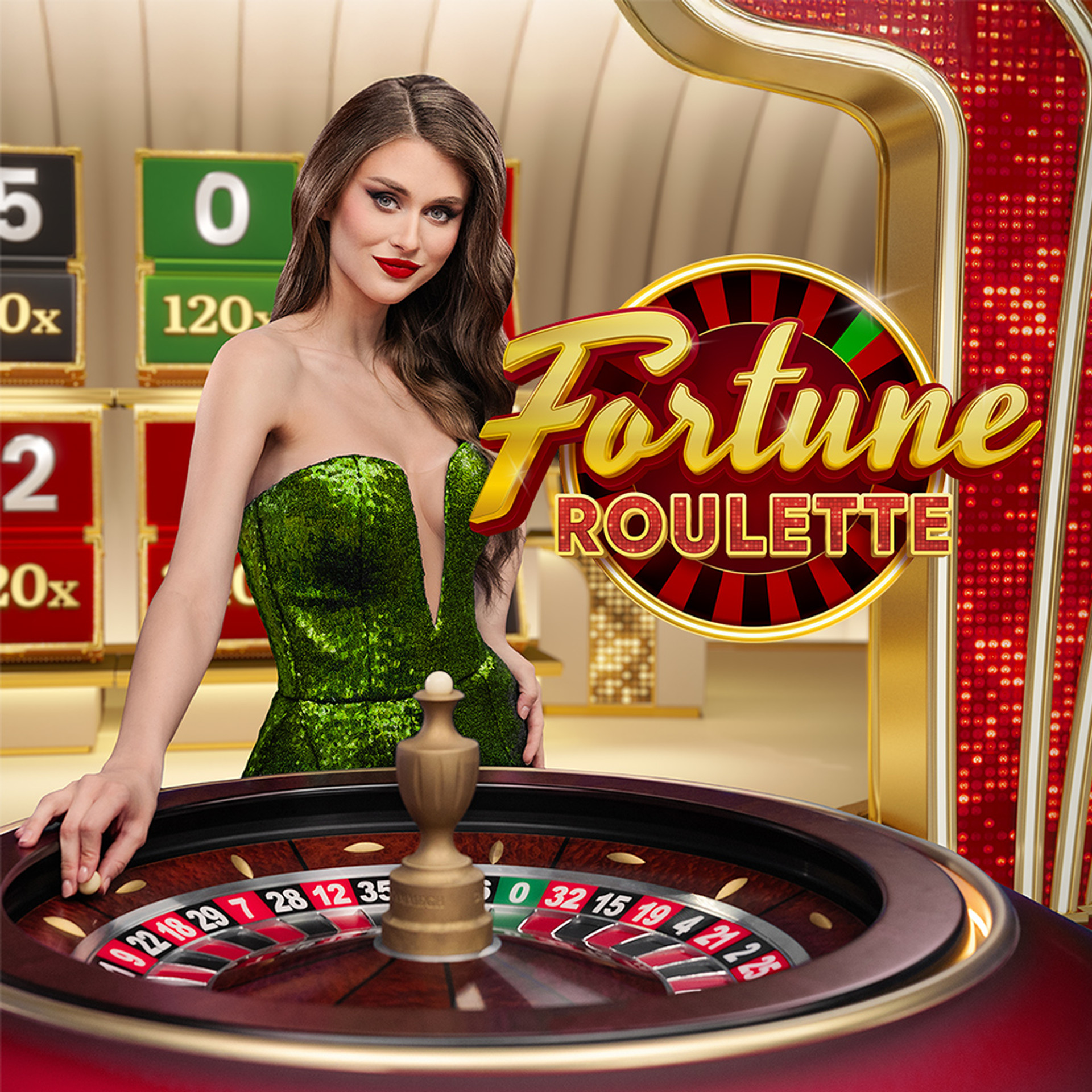 Classic Roulette Live Casino