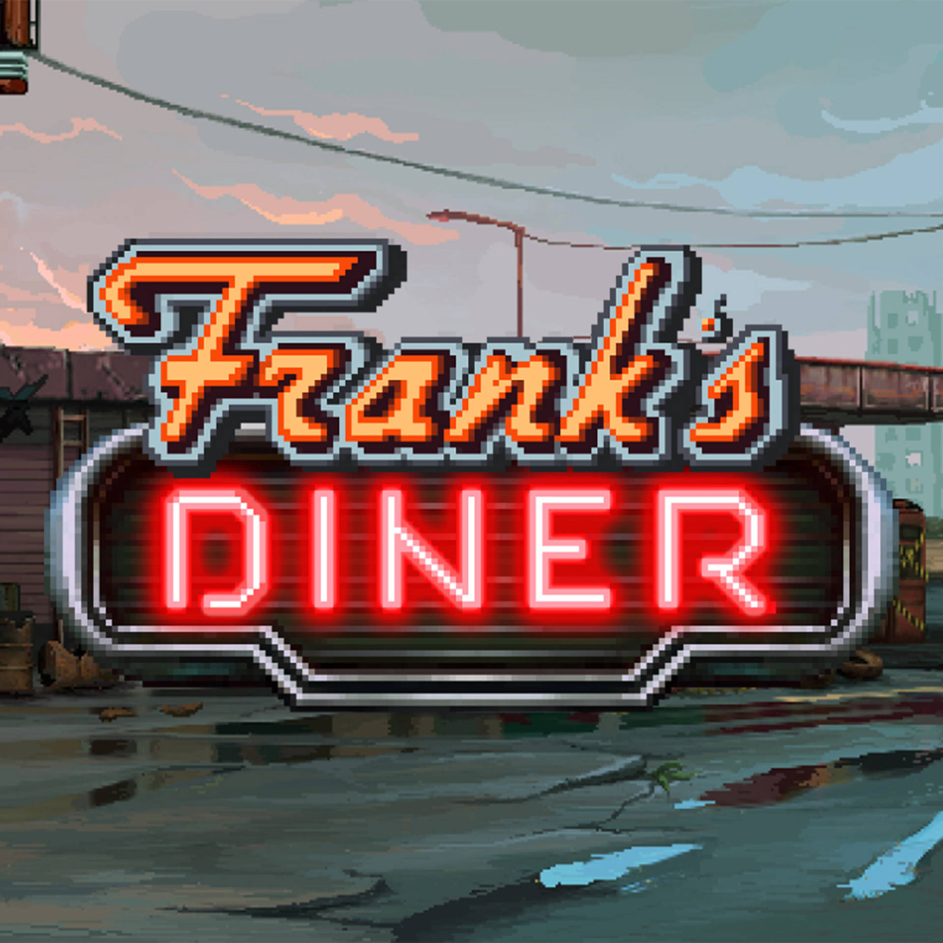 Frank's Diner