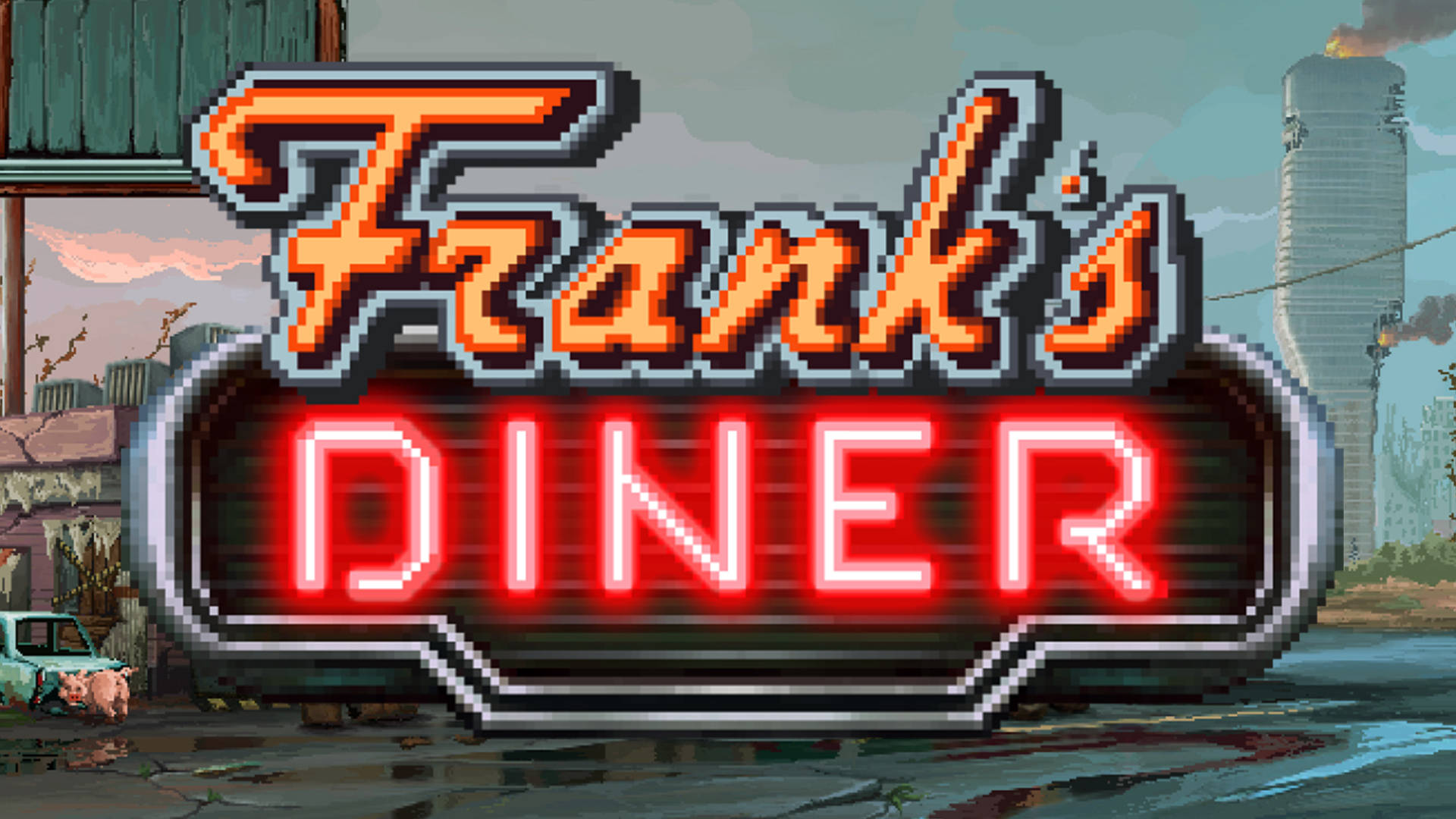 Frank's Diner