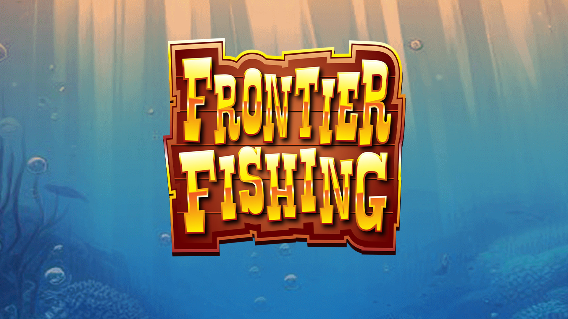 Frontier Fishing