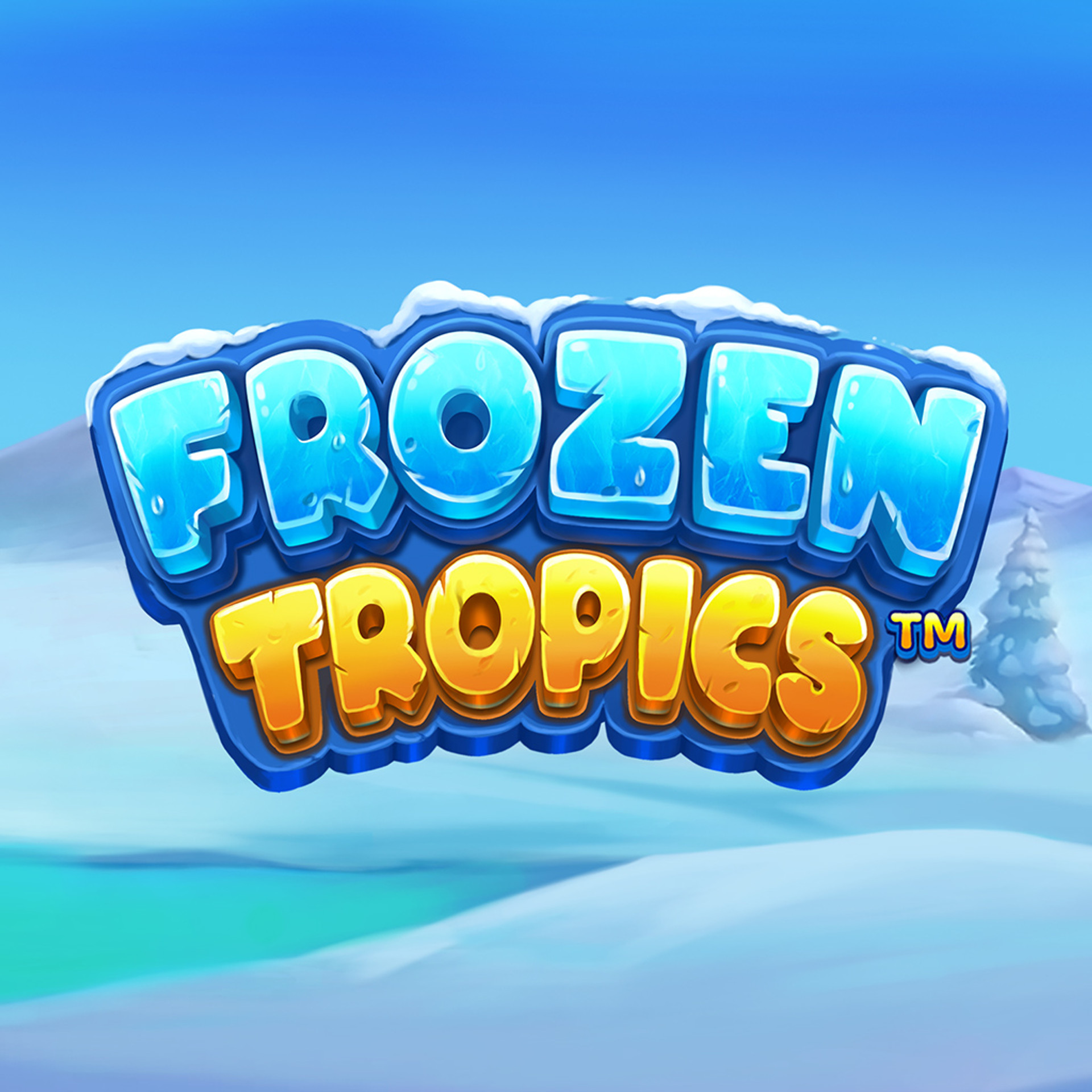 Frozen Tropics
