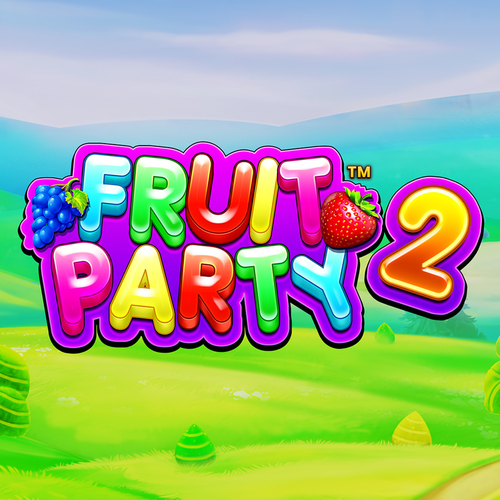 Fruit Party 2
