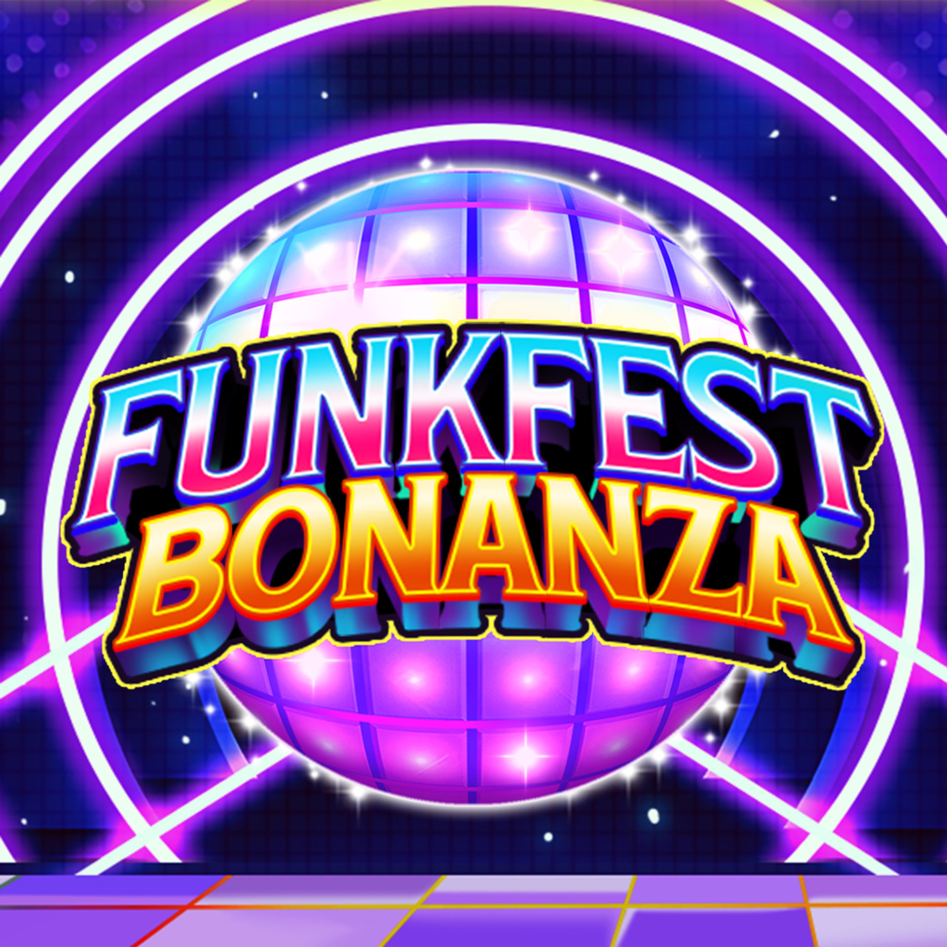 Funkfest Bonanza