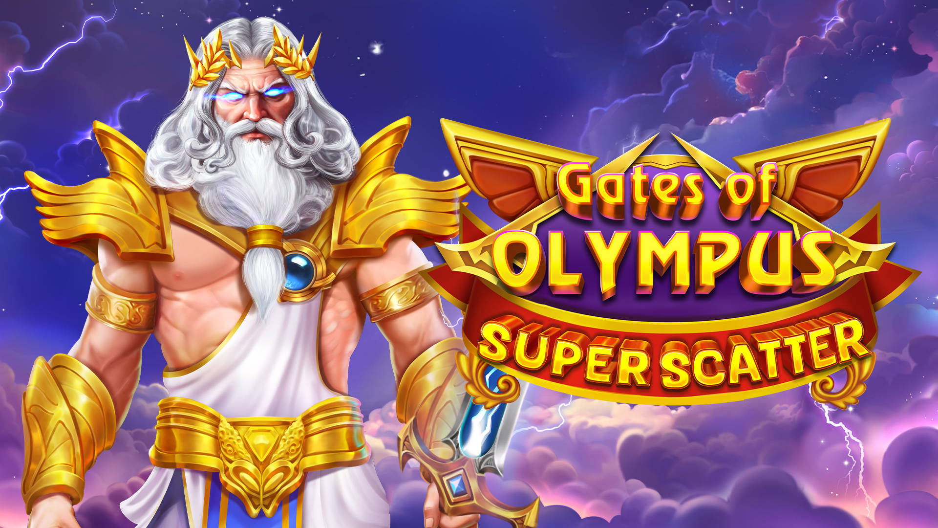 Gate of Olympus Super Scater: τι κάνει το bonus ξεχωριστό