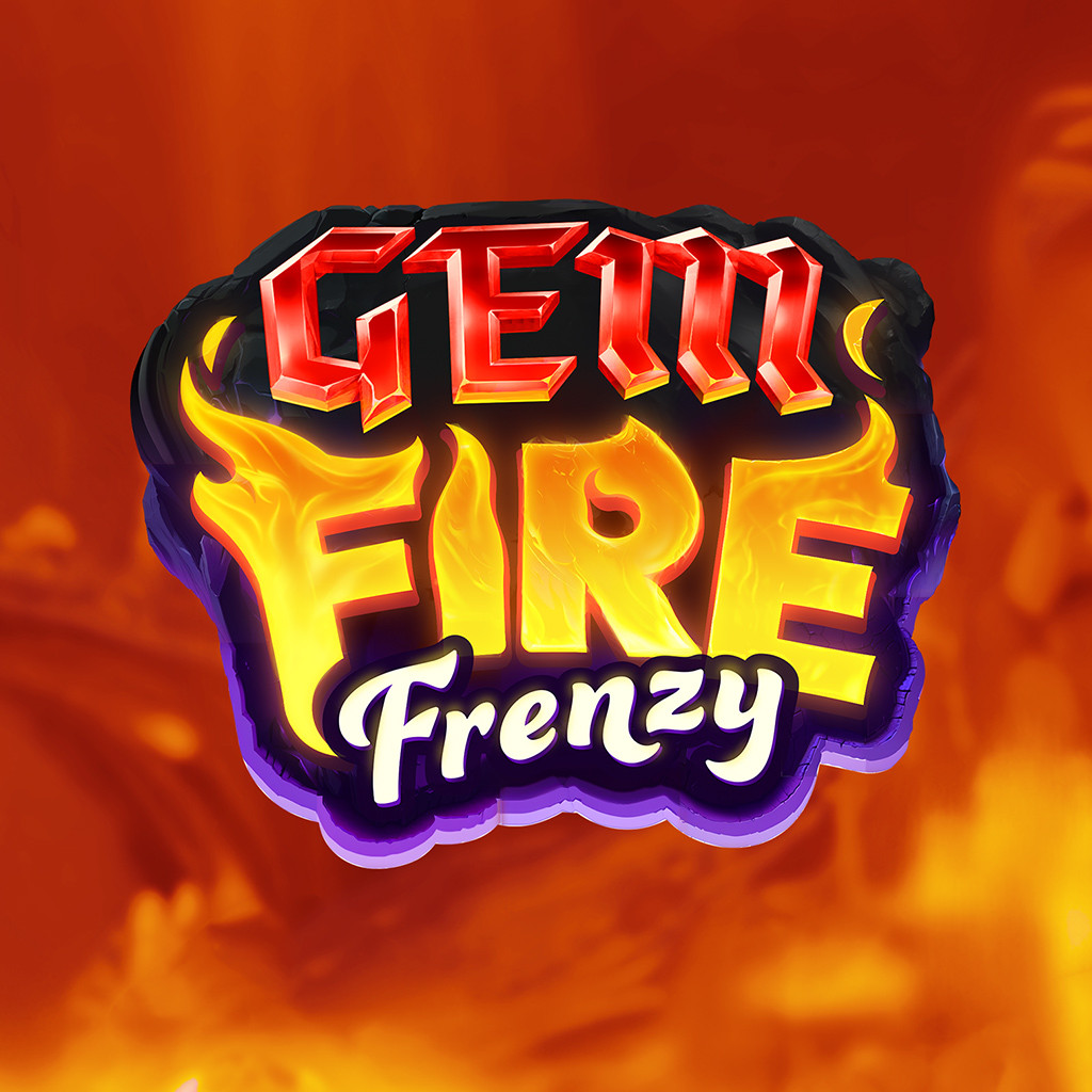 Gem Fire Frenzy