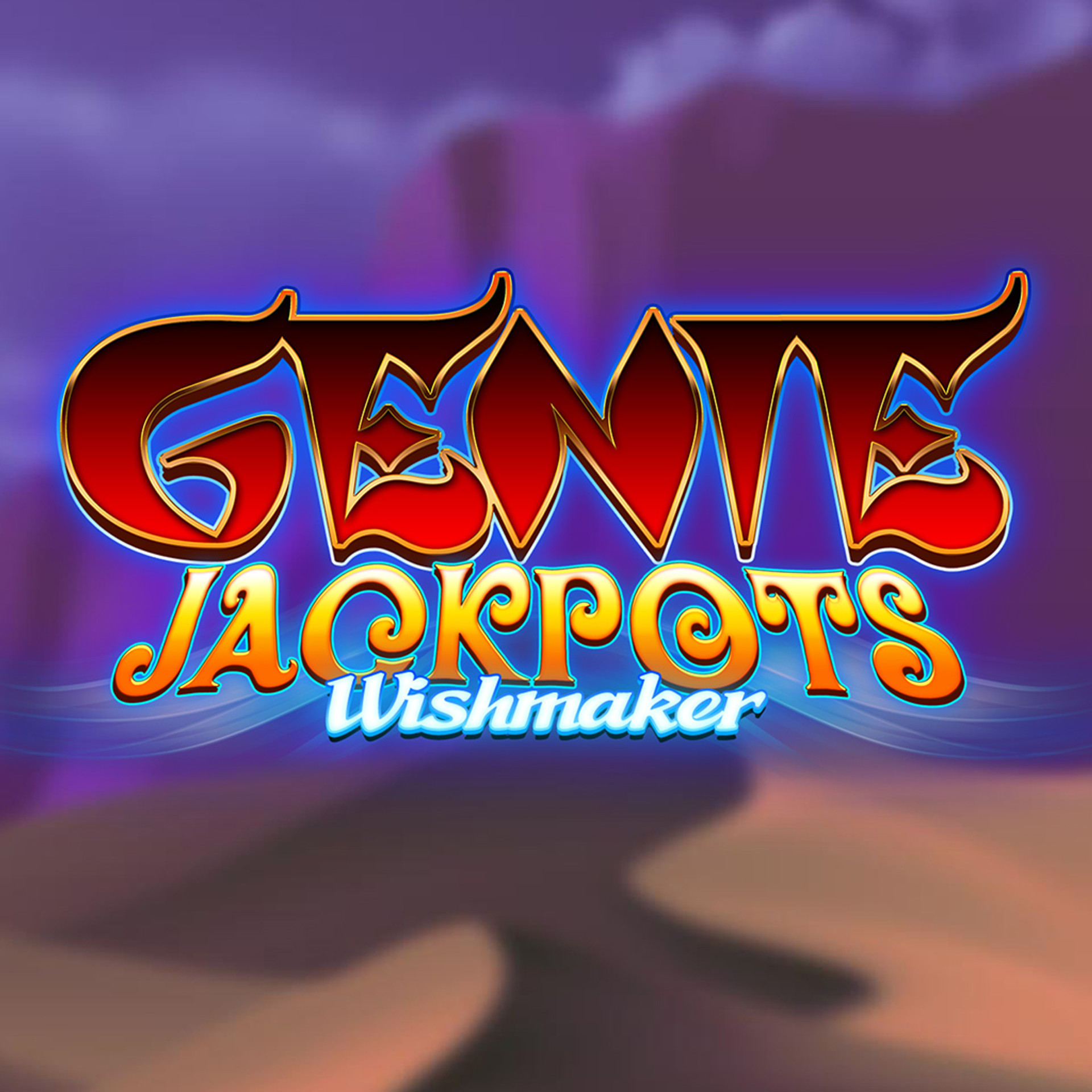 Genie Jackpot Wishmaker