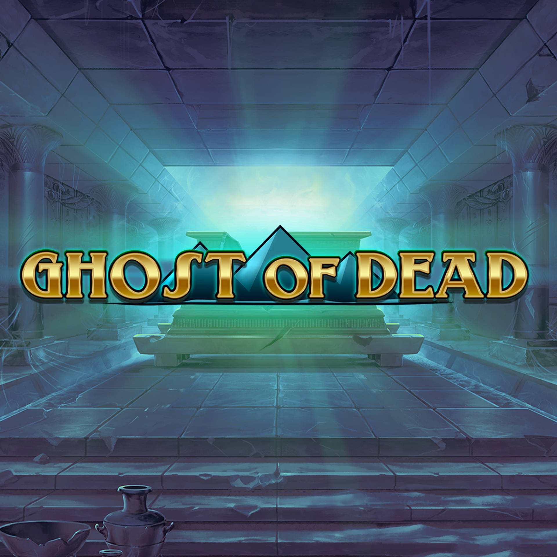 Ghost of Dead