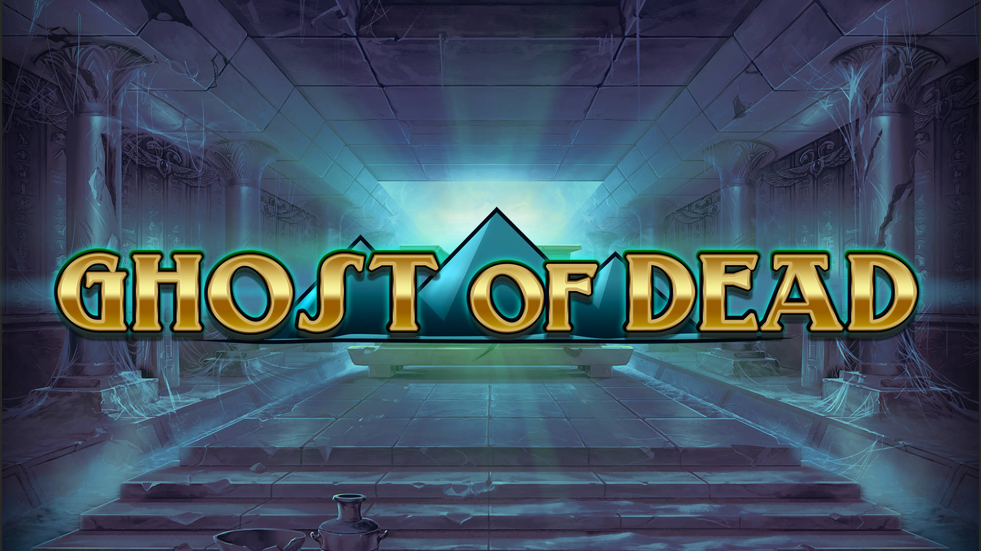 Ghost of Dead