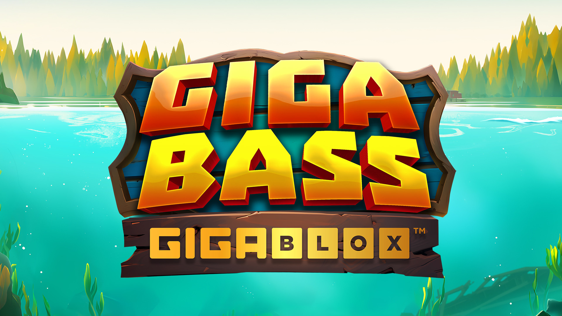 Giga Bass Gigablox