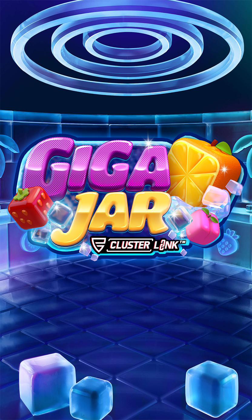 Giga Jar Cluster Link slot