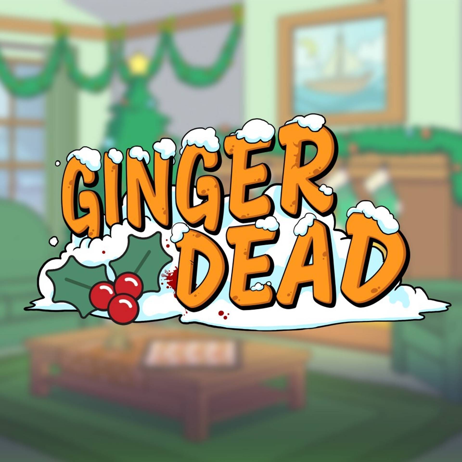 Gingerdead