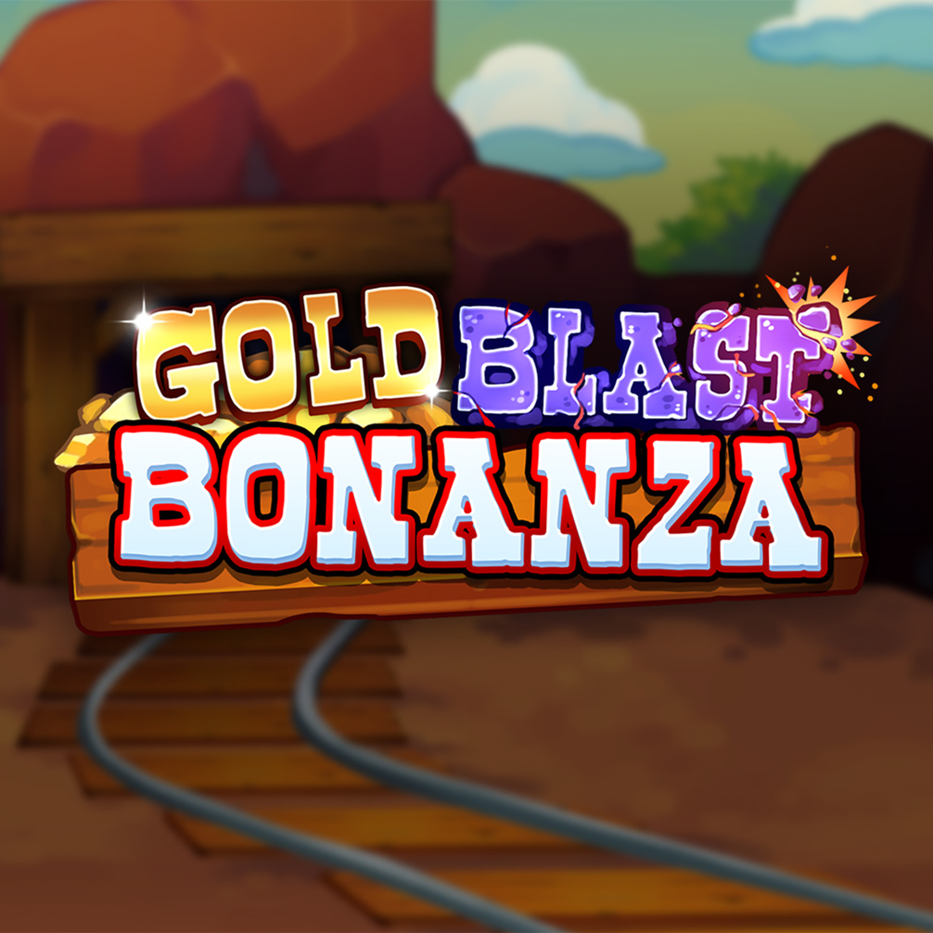 Gold Blast Bonanza