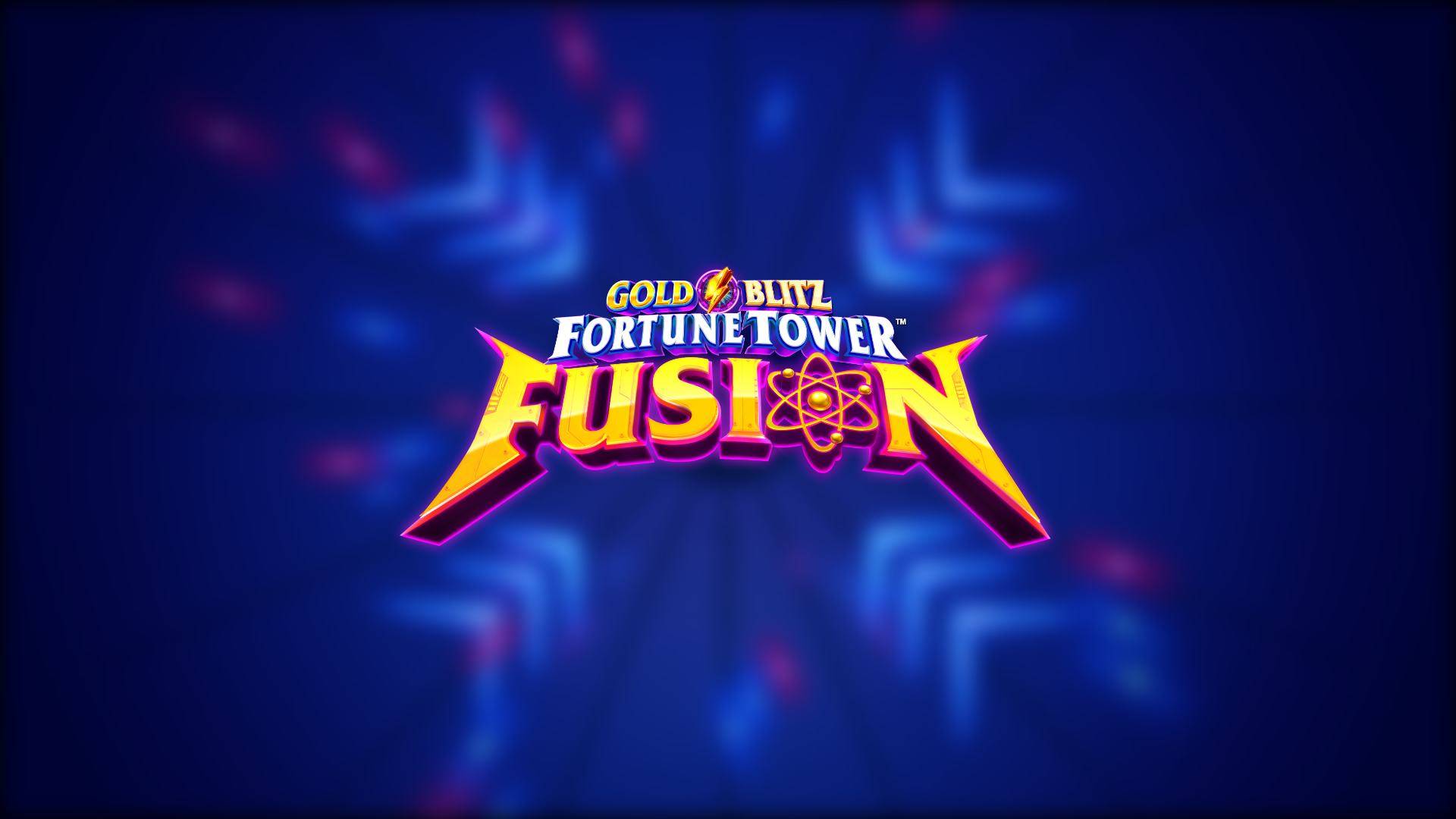 Gold Blitz Fortune Tower Fusion