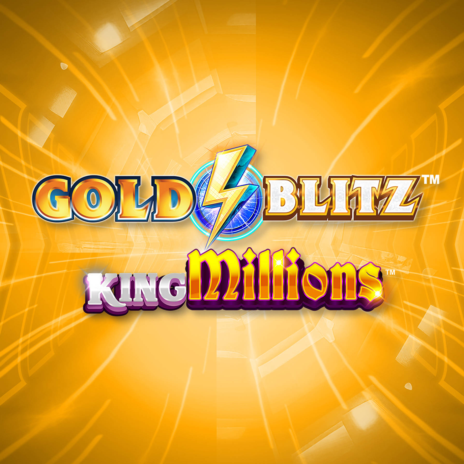 Gold Blitz King Millions