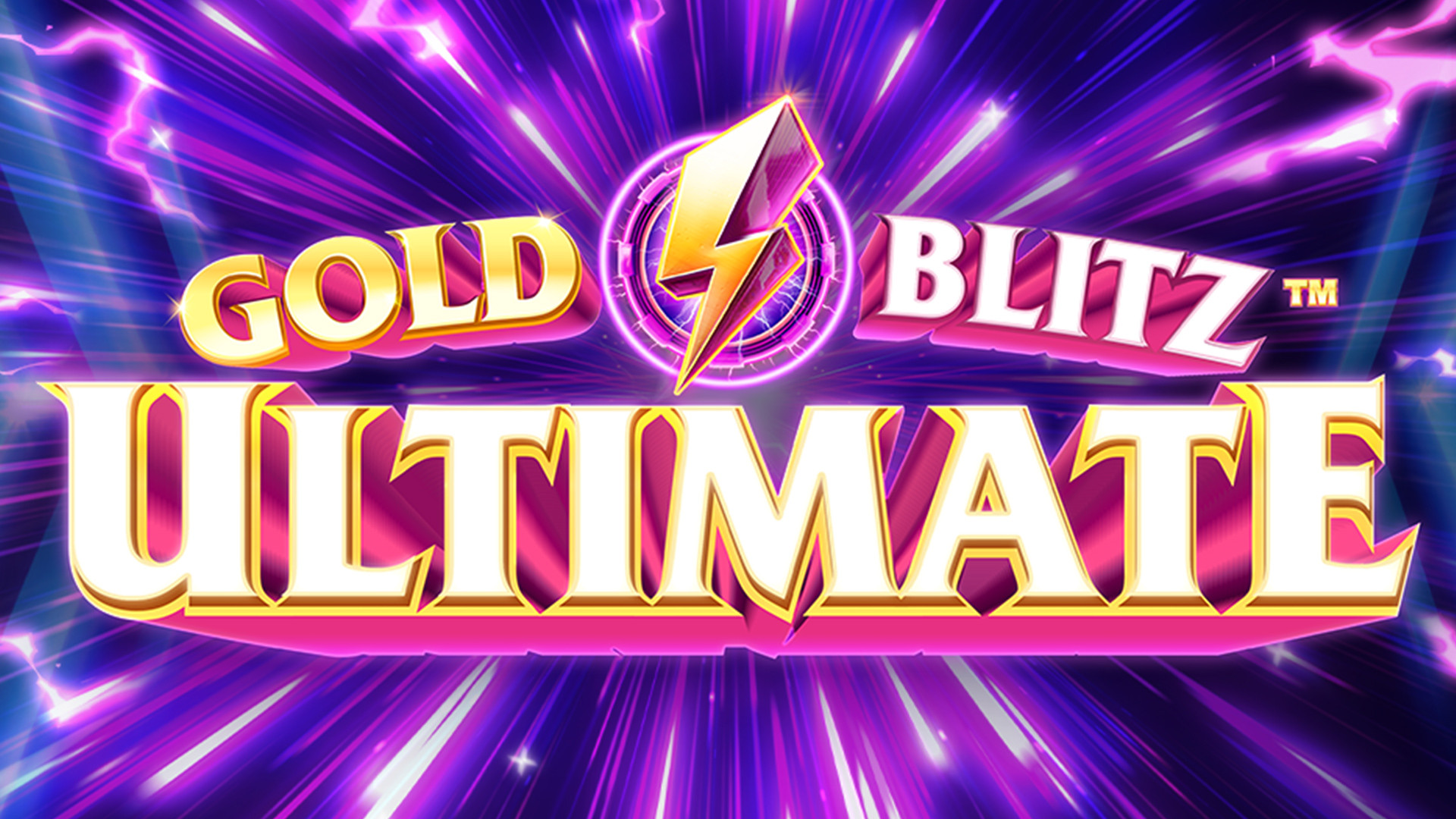 Gold Blitz Ultimate