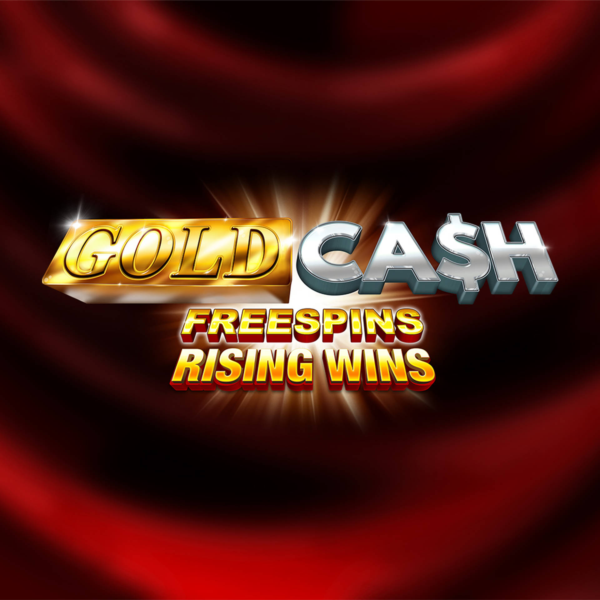 Gold Cash Free Spins Rising Wins