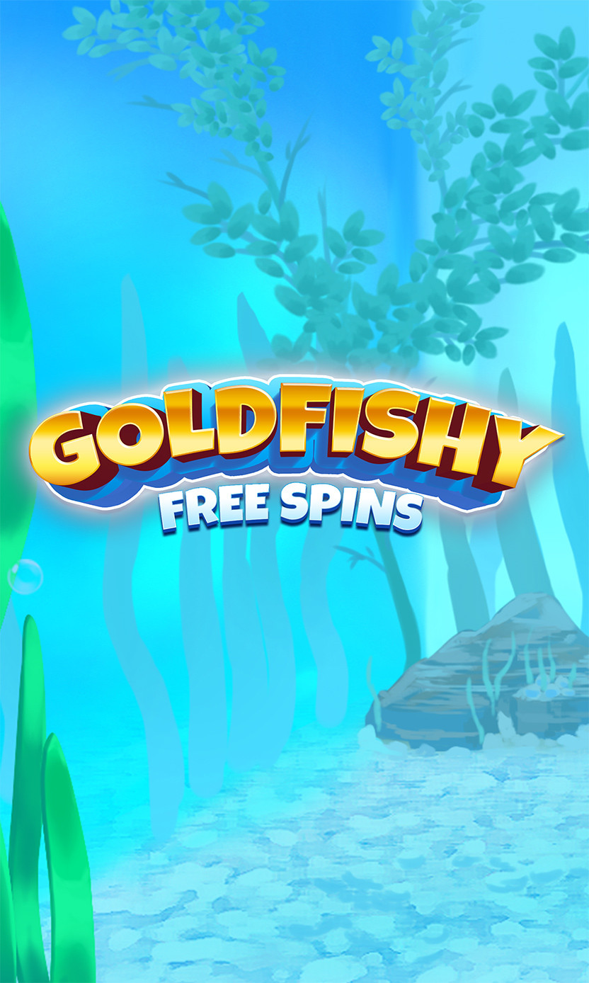 Gold Fishy Free Spins