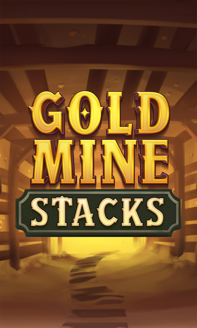 Play Gold Mine Stacks - MicroGaming Slot | Pink Casino