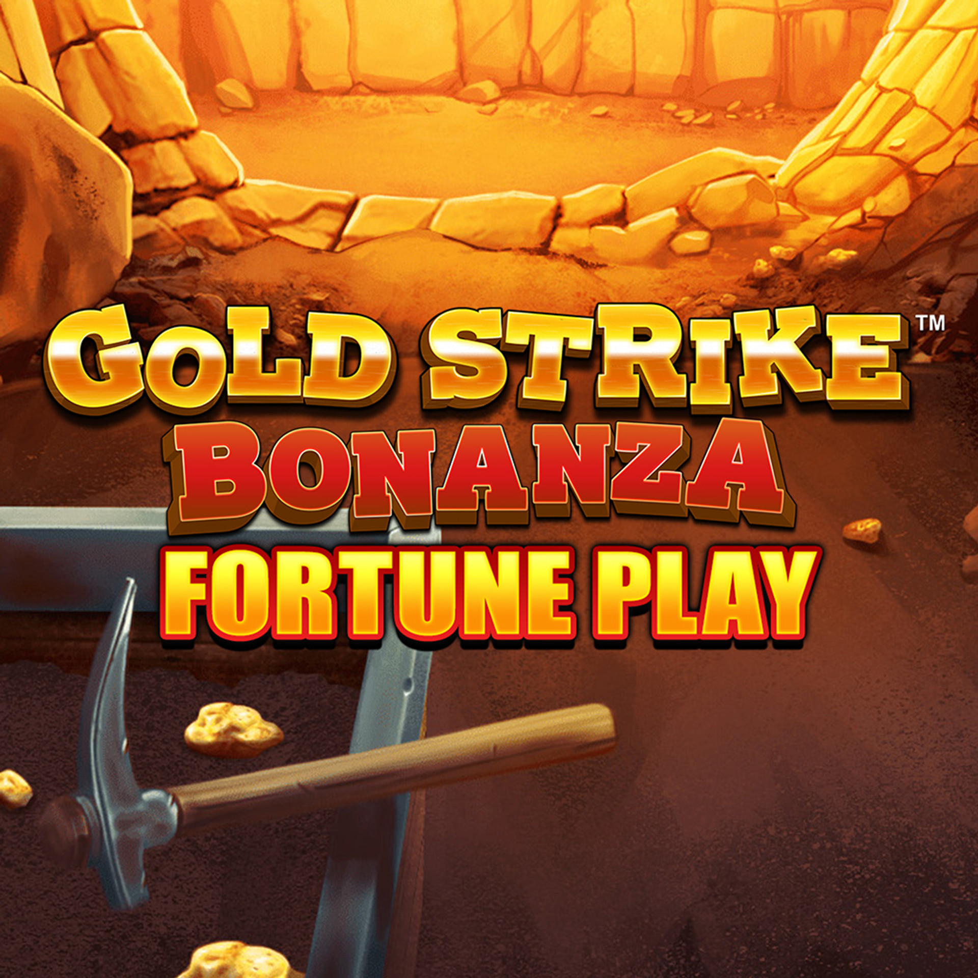 Gold Strike Bonanza Fortune Play
