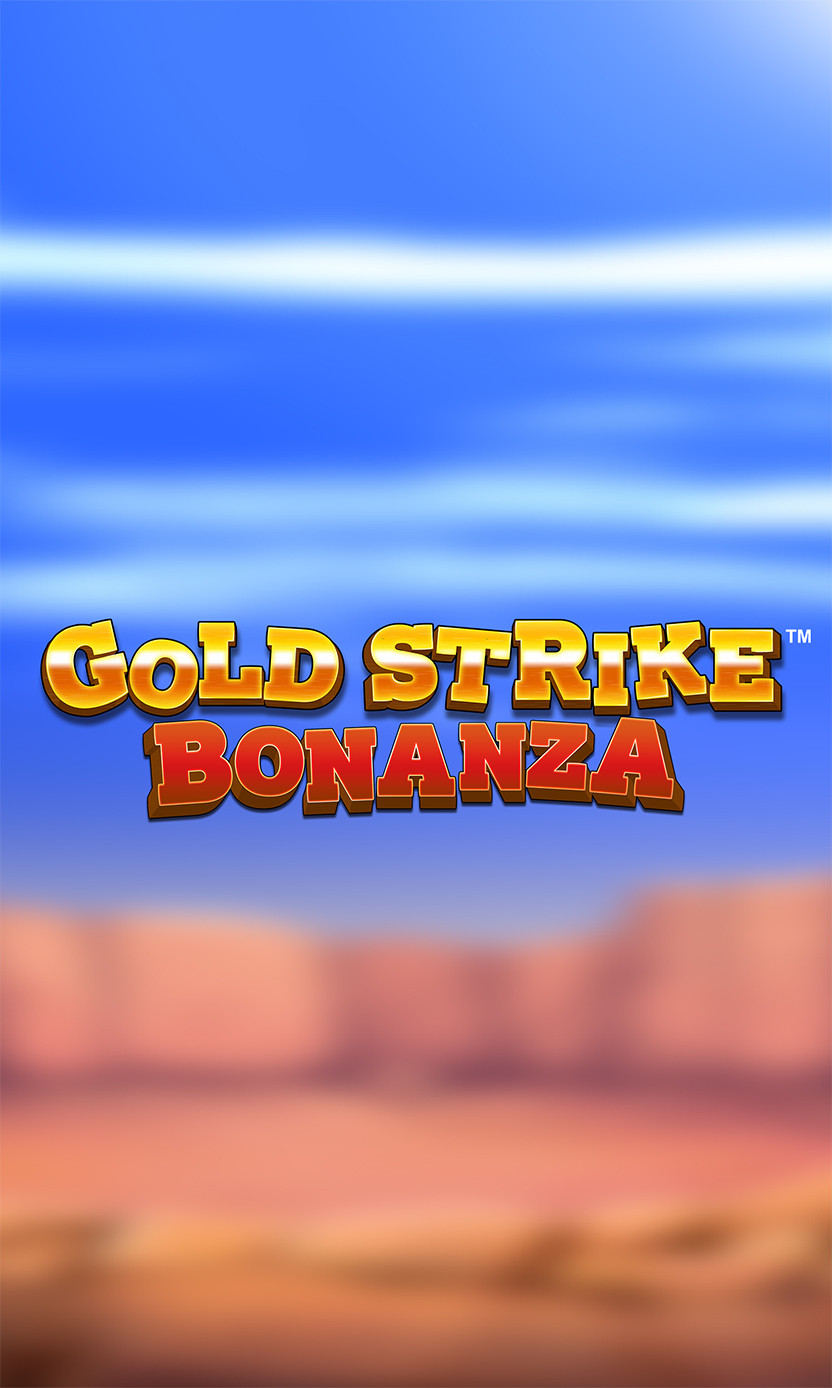 Gold Strike Bonanza - Best Gold Mining Slots | Pink Casino