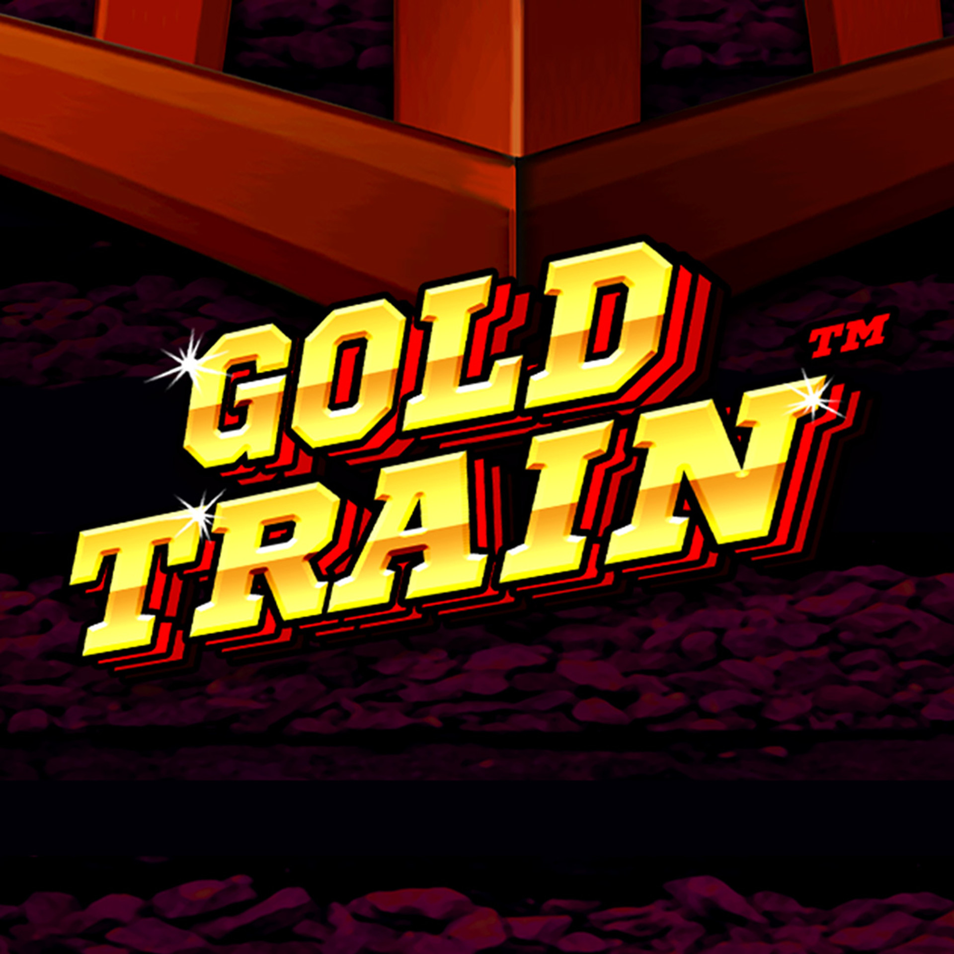 Gold Train