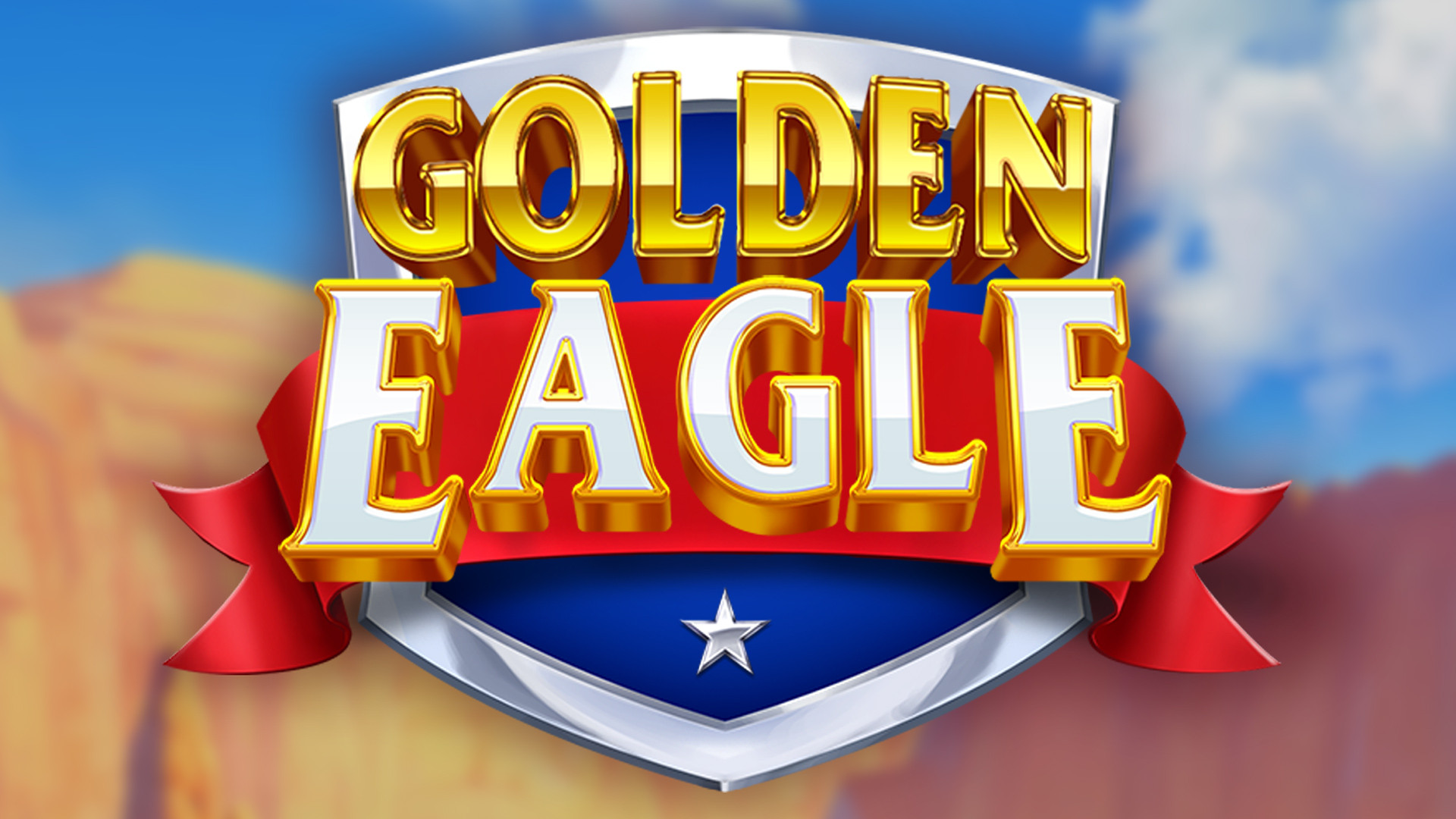 Golden Eagle