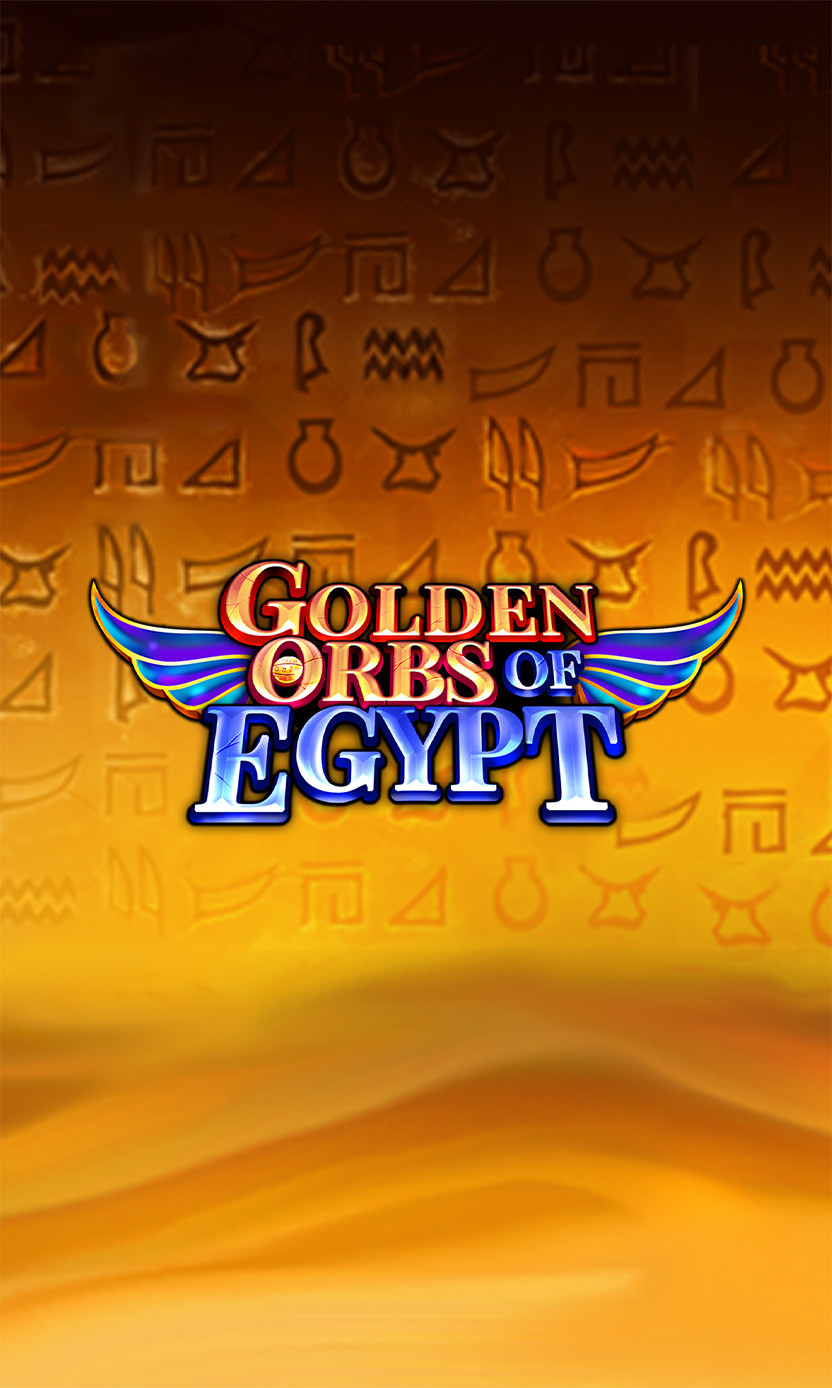 Golden Orbs of Egypt