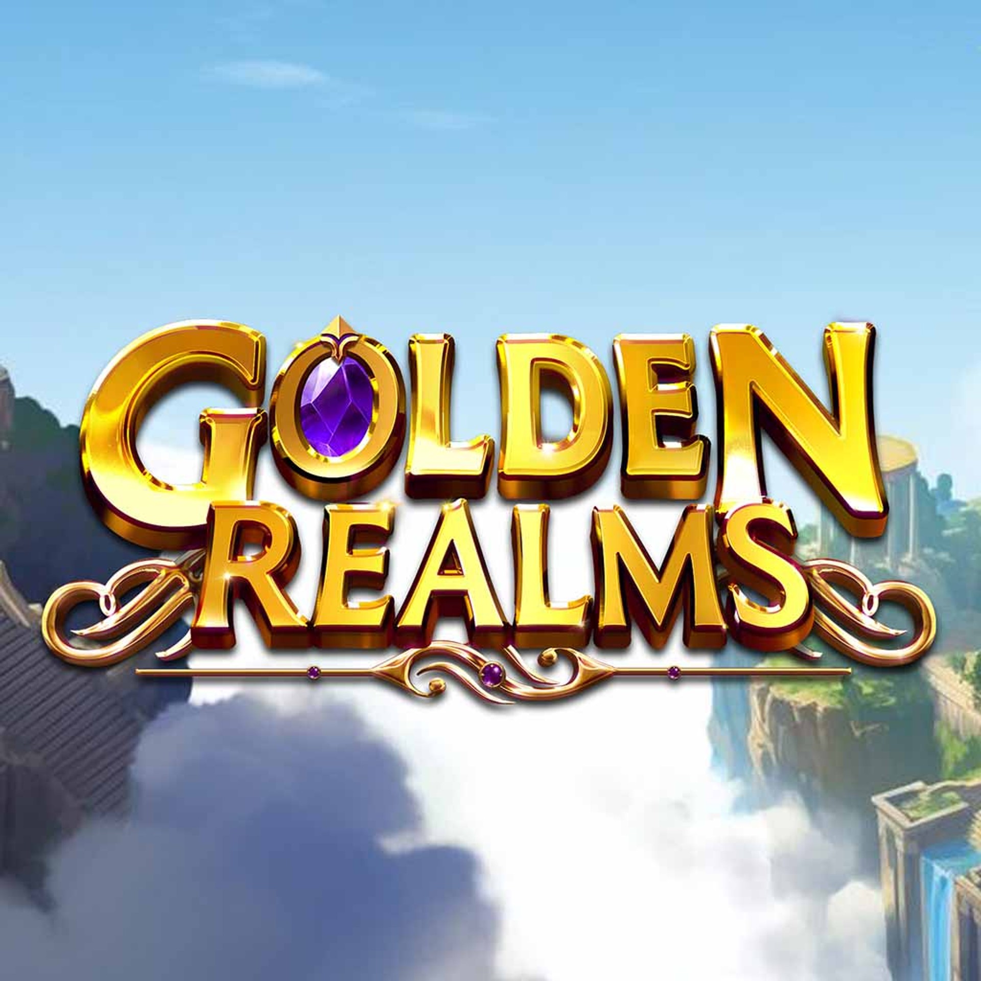 Golden Realms