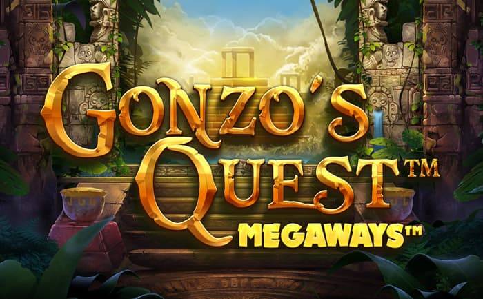 Gonzo casino game