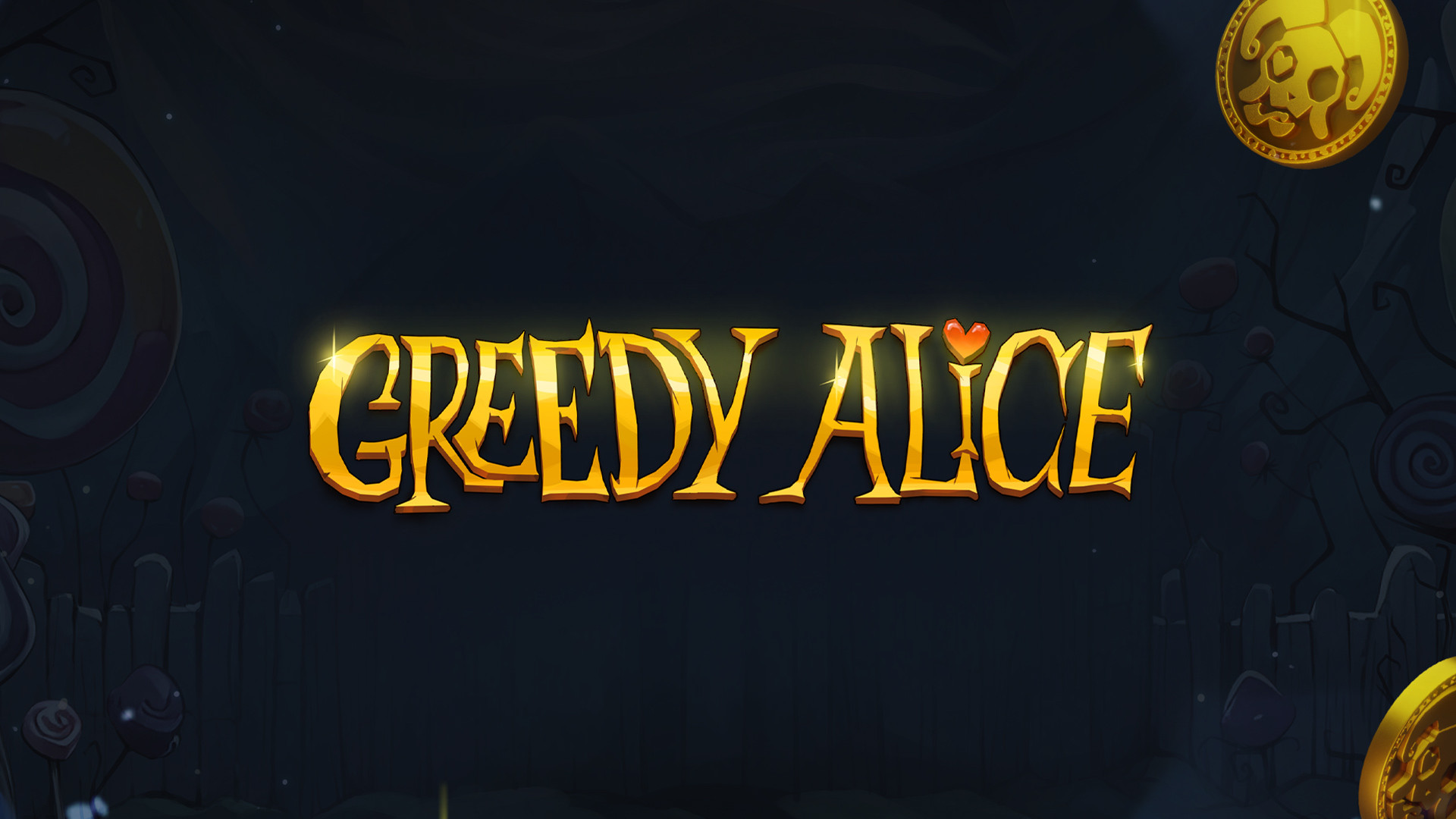 Greedy Alice