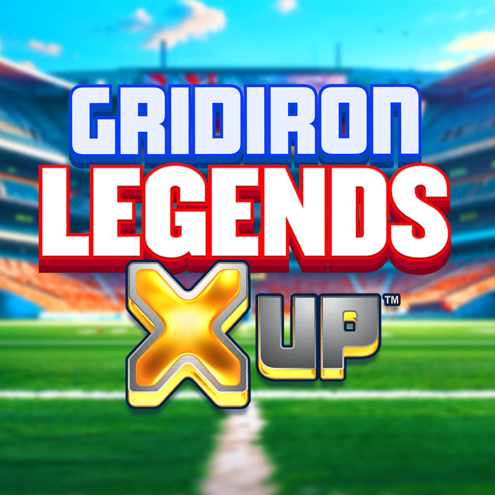 Gridiron Legends X UP