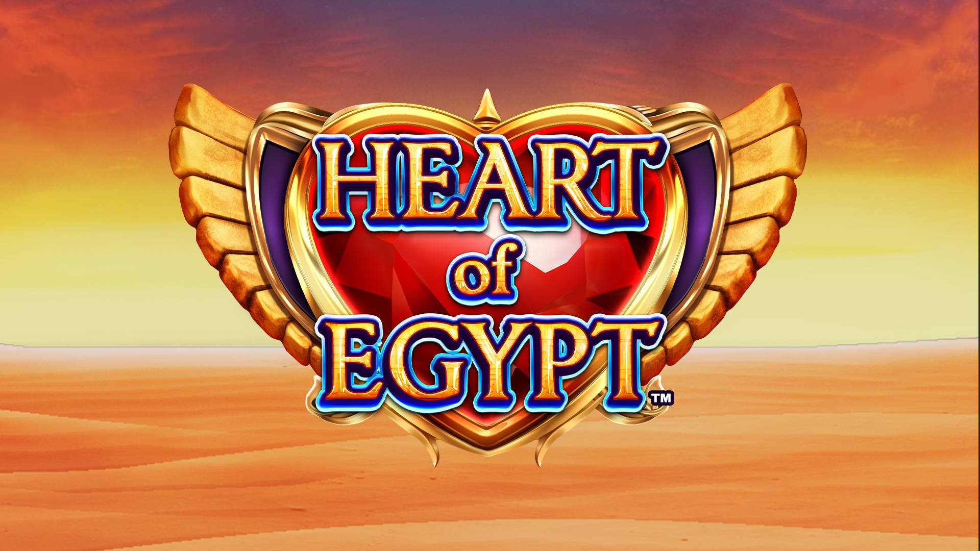 Heart of Egypt
