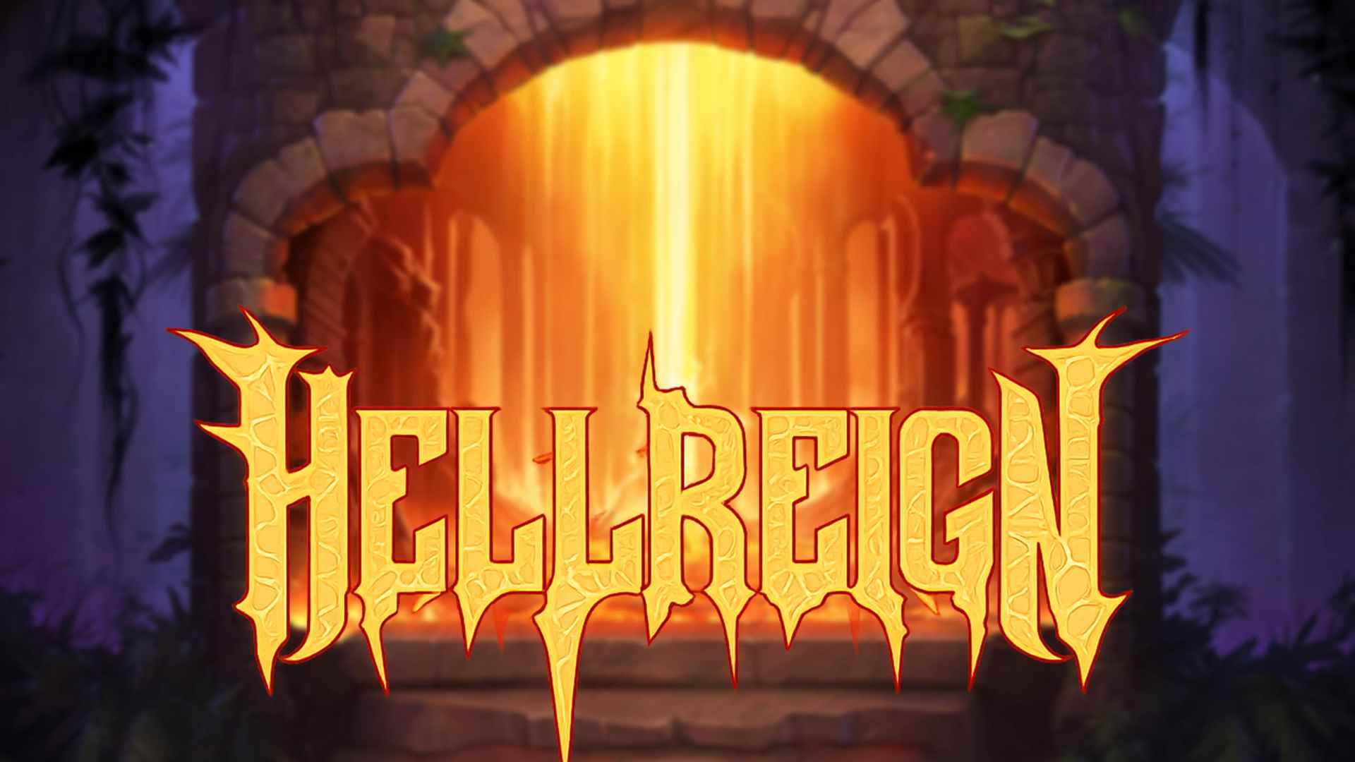 Hellreign