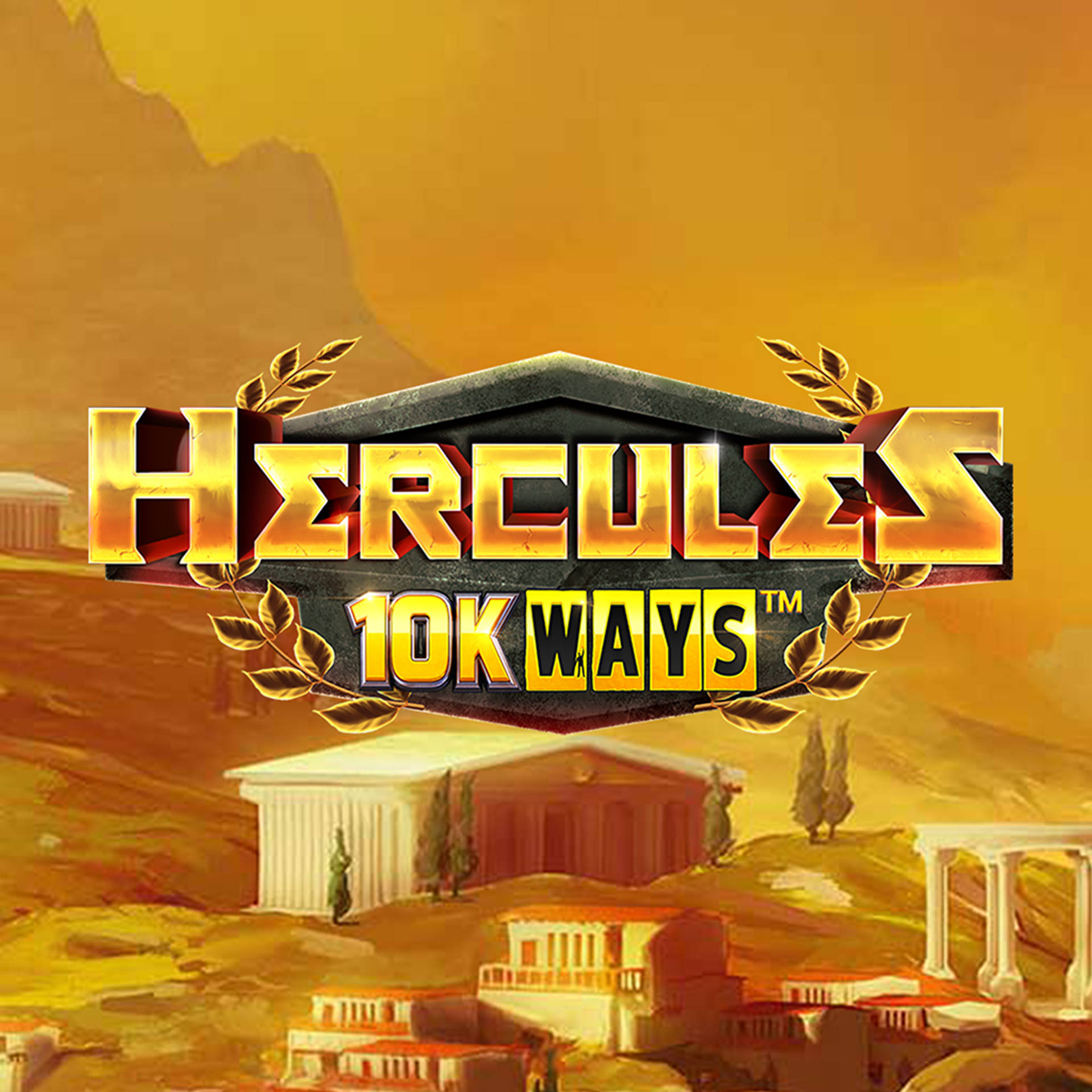 Hercules 10k Ways