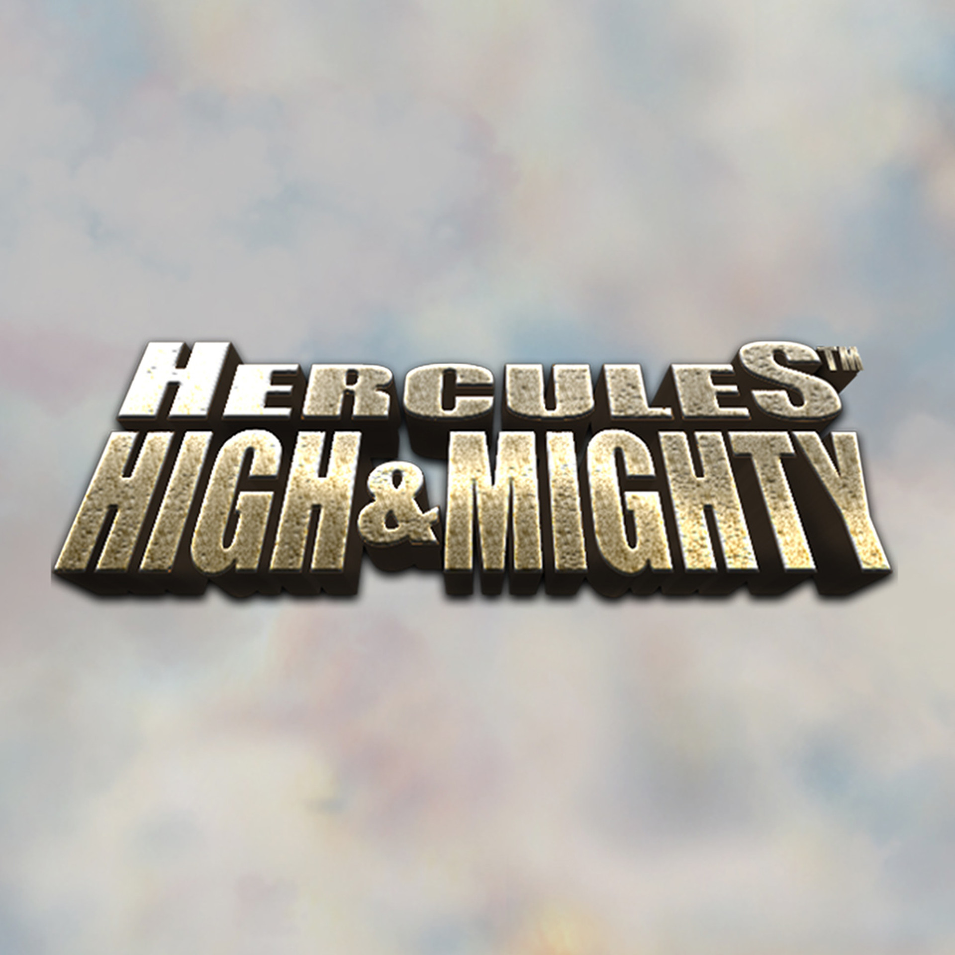 Hercules High and Mighty