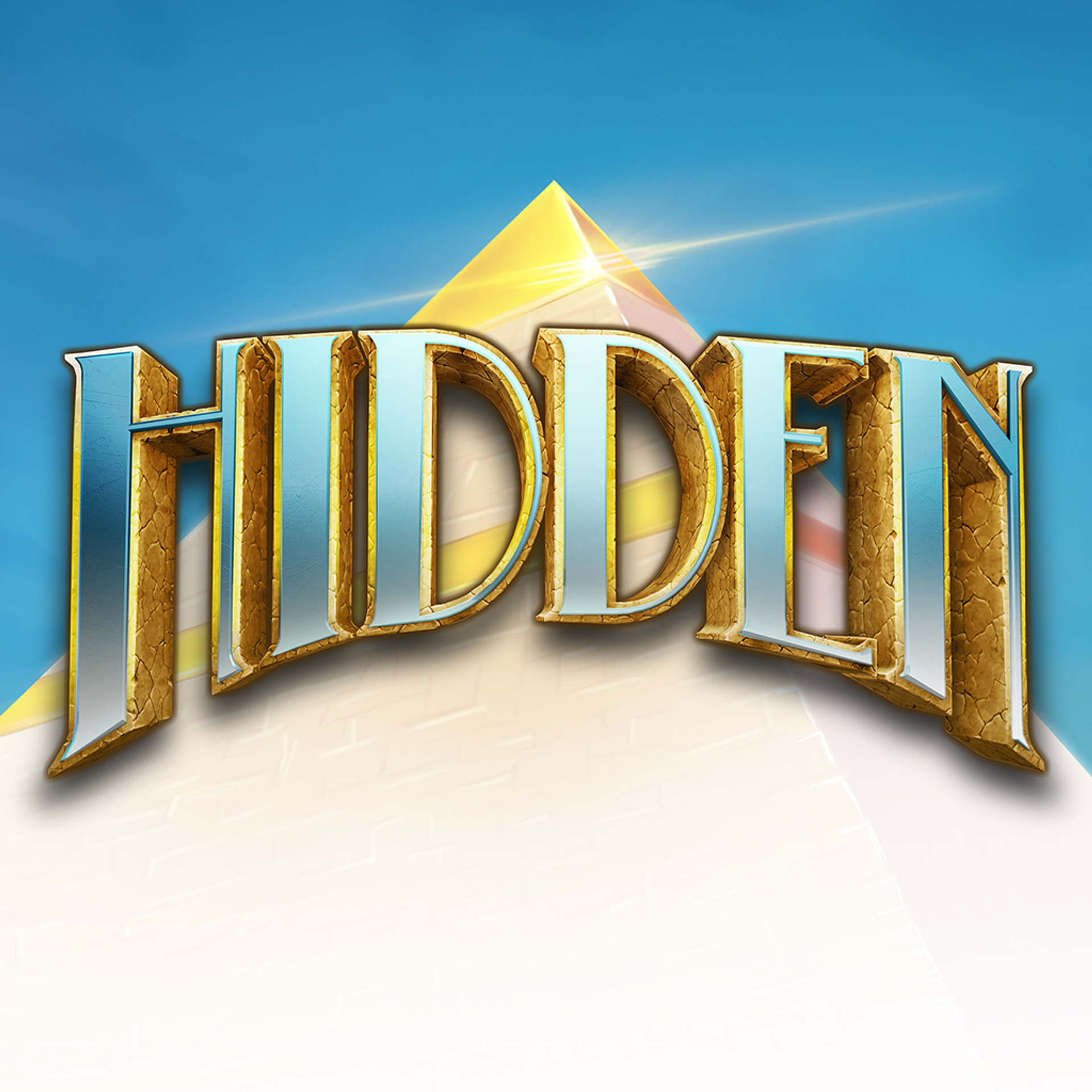 Hidden