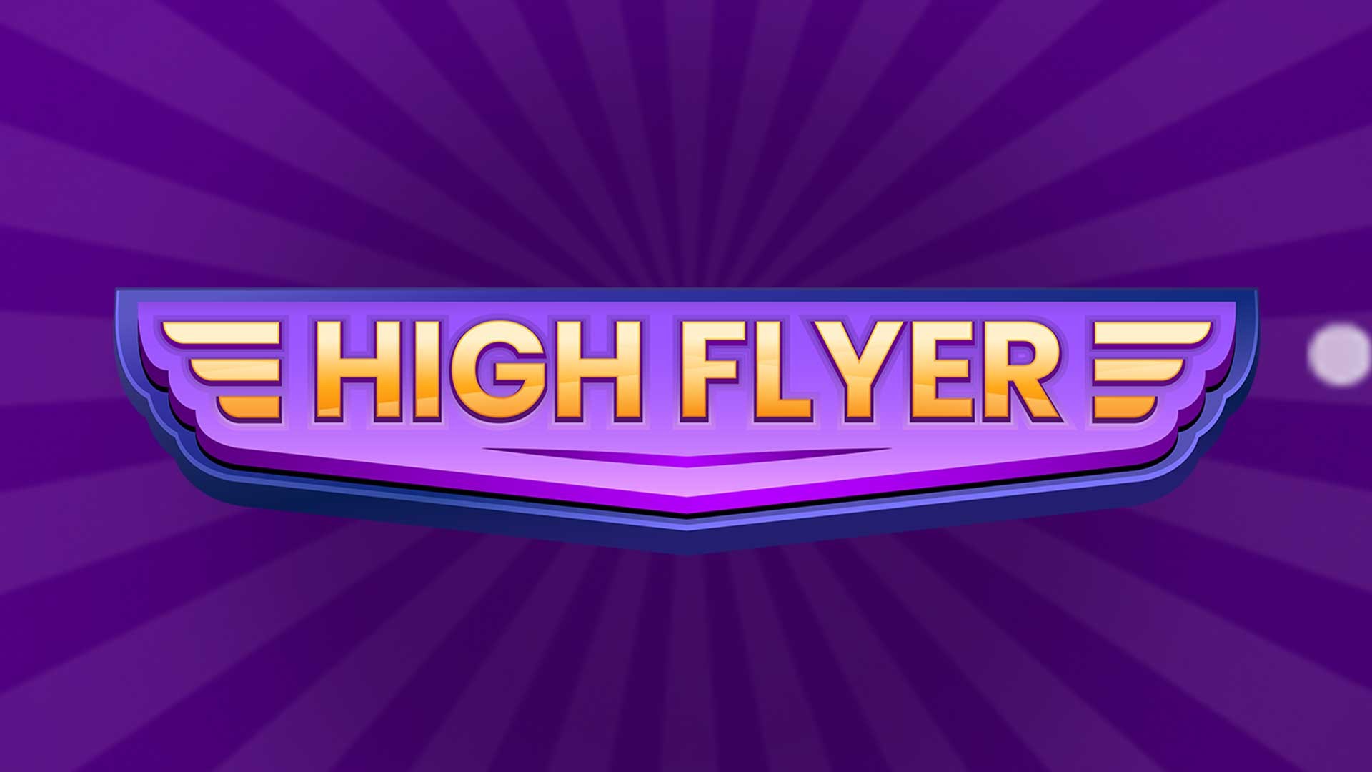 High Flyer