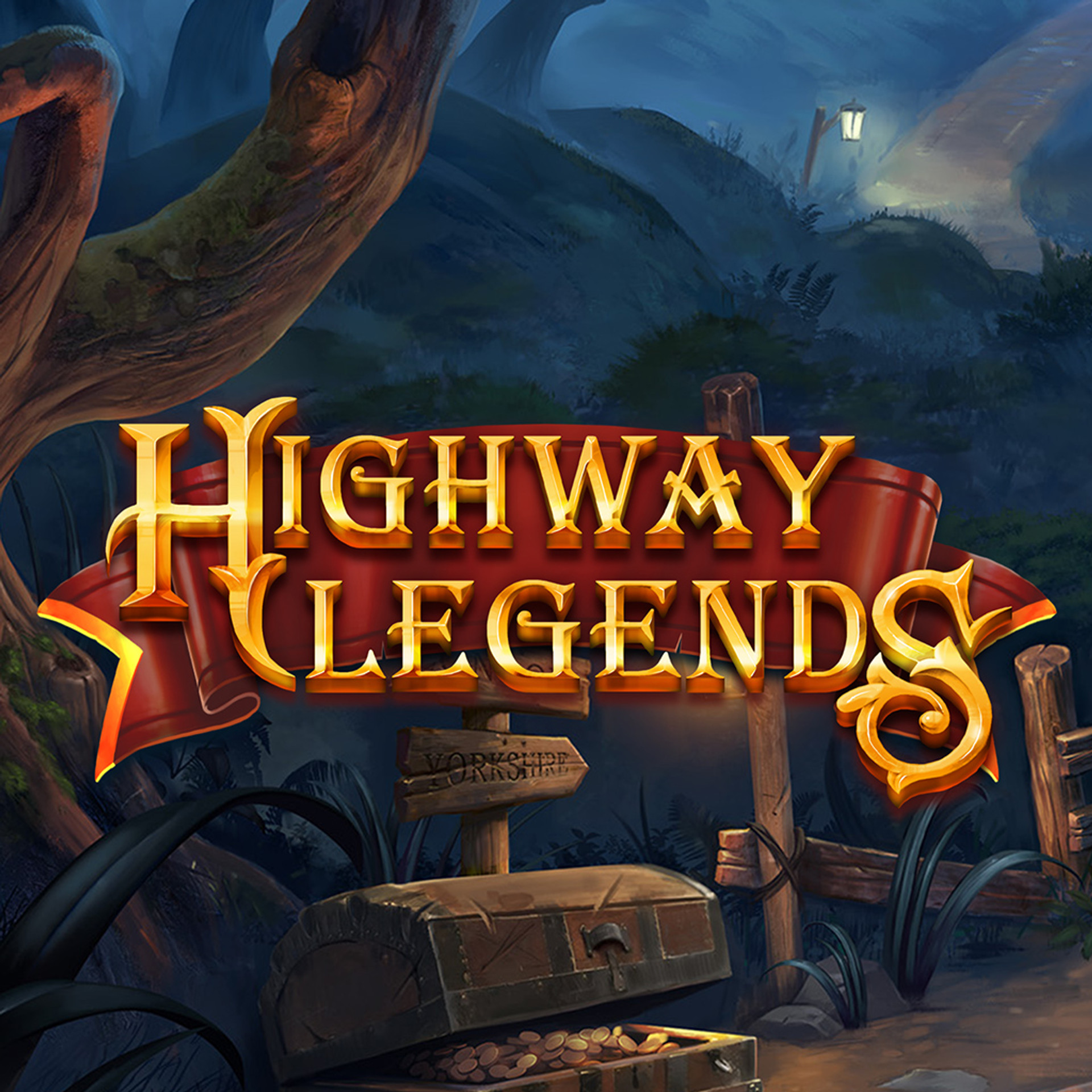 Highway Legends