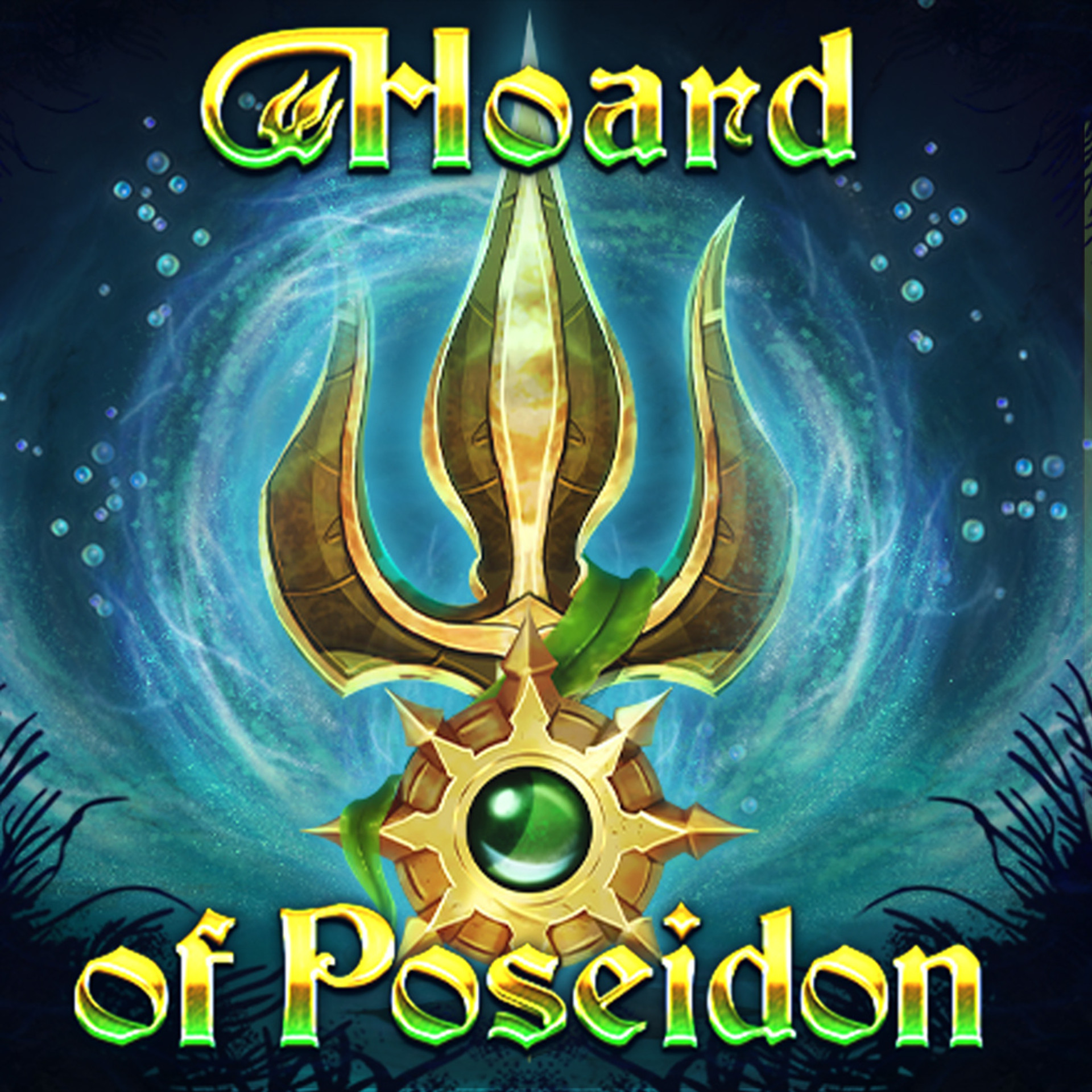Hoard of Poseidon