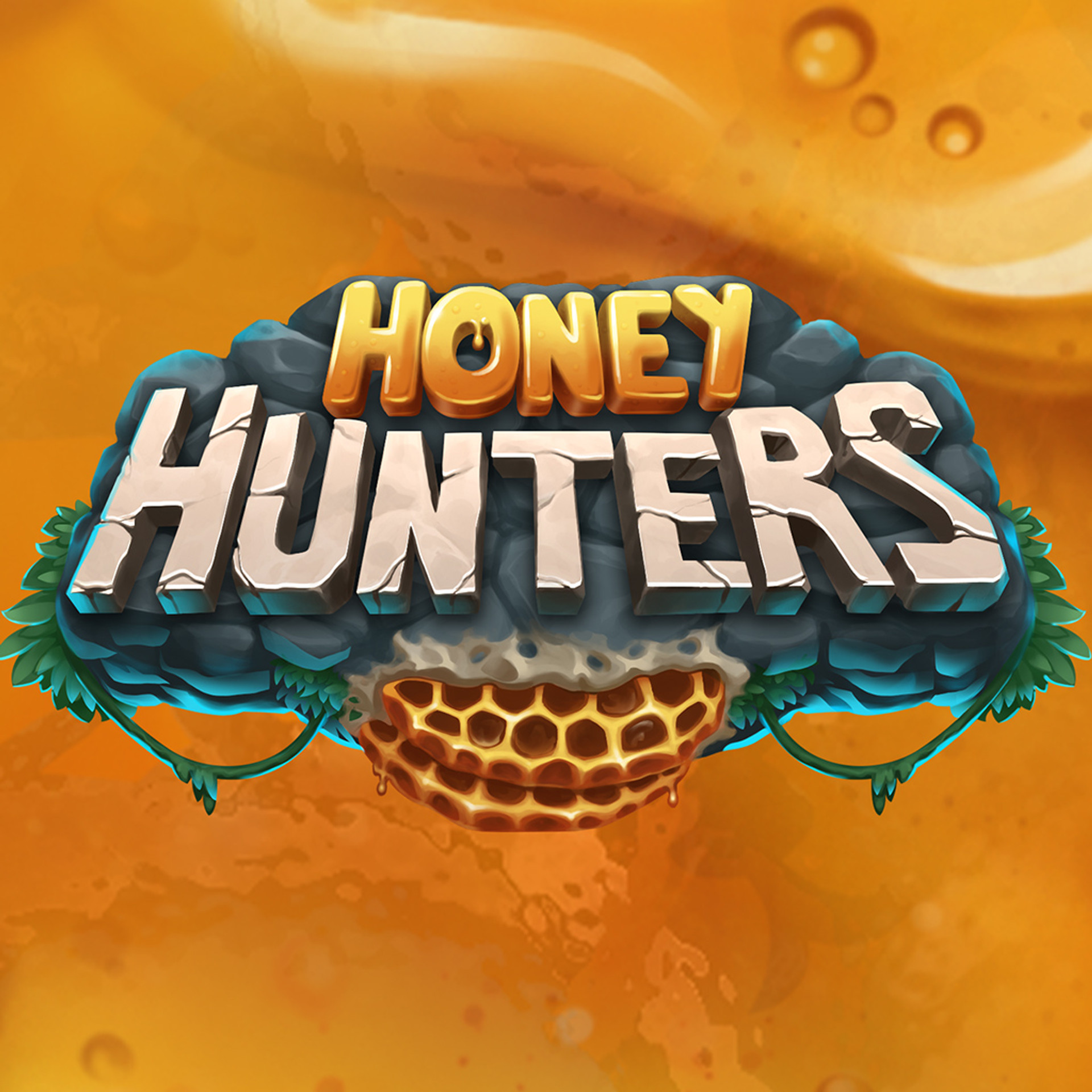 Honey Hunters